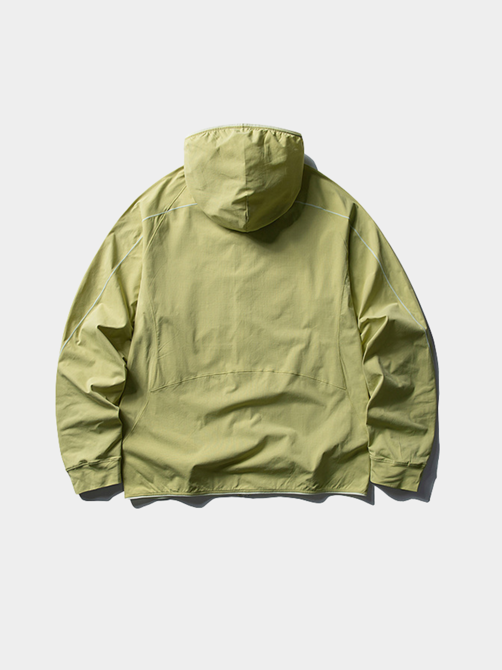BlazeRack - UPF50+ Sun Protection Lightweight Quick-Dry Jacket