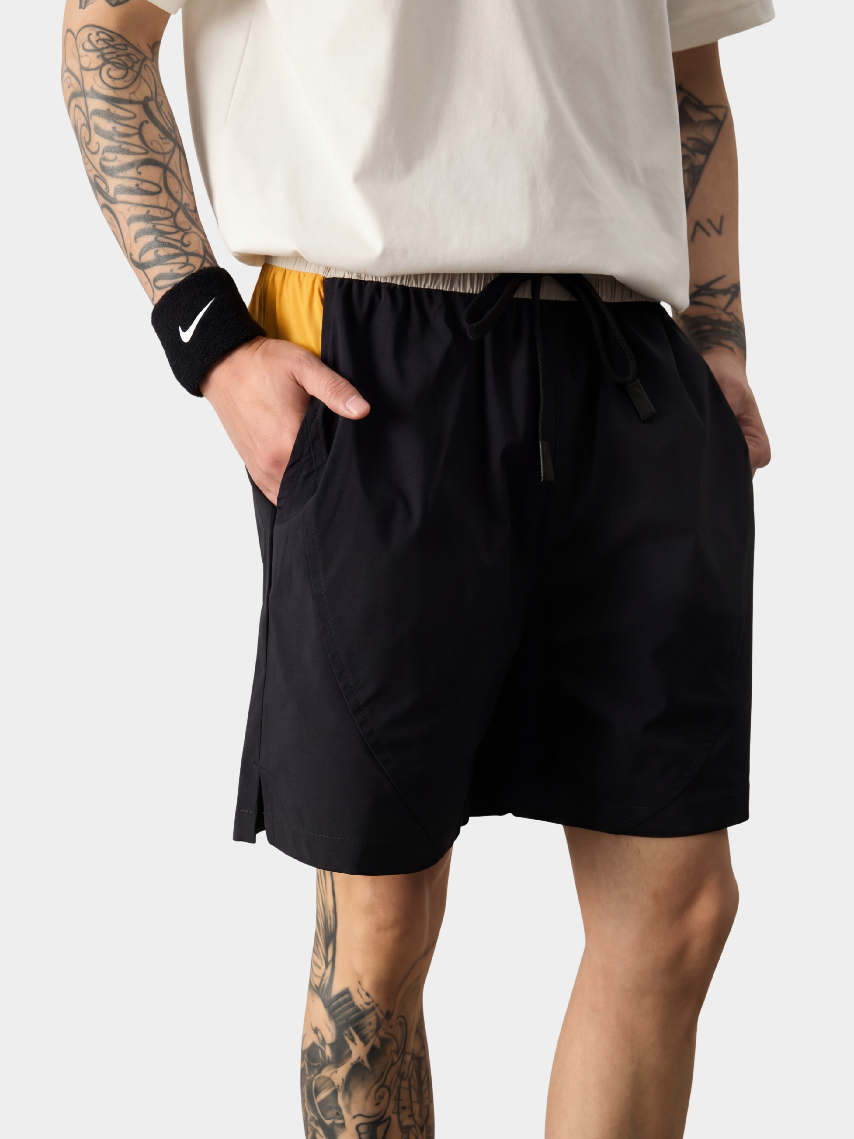 Ashcreek - Men's Quick-Dry Lightweight Athletic Shorts