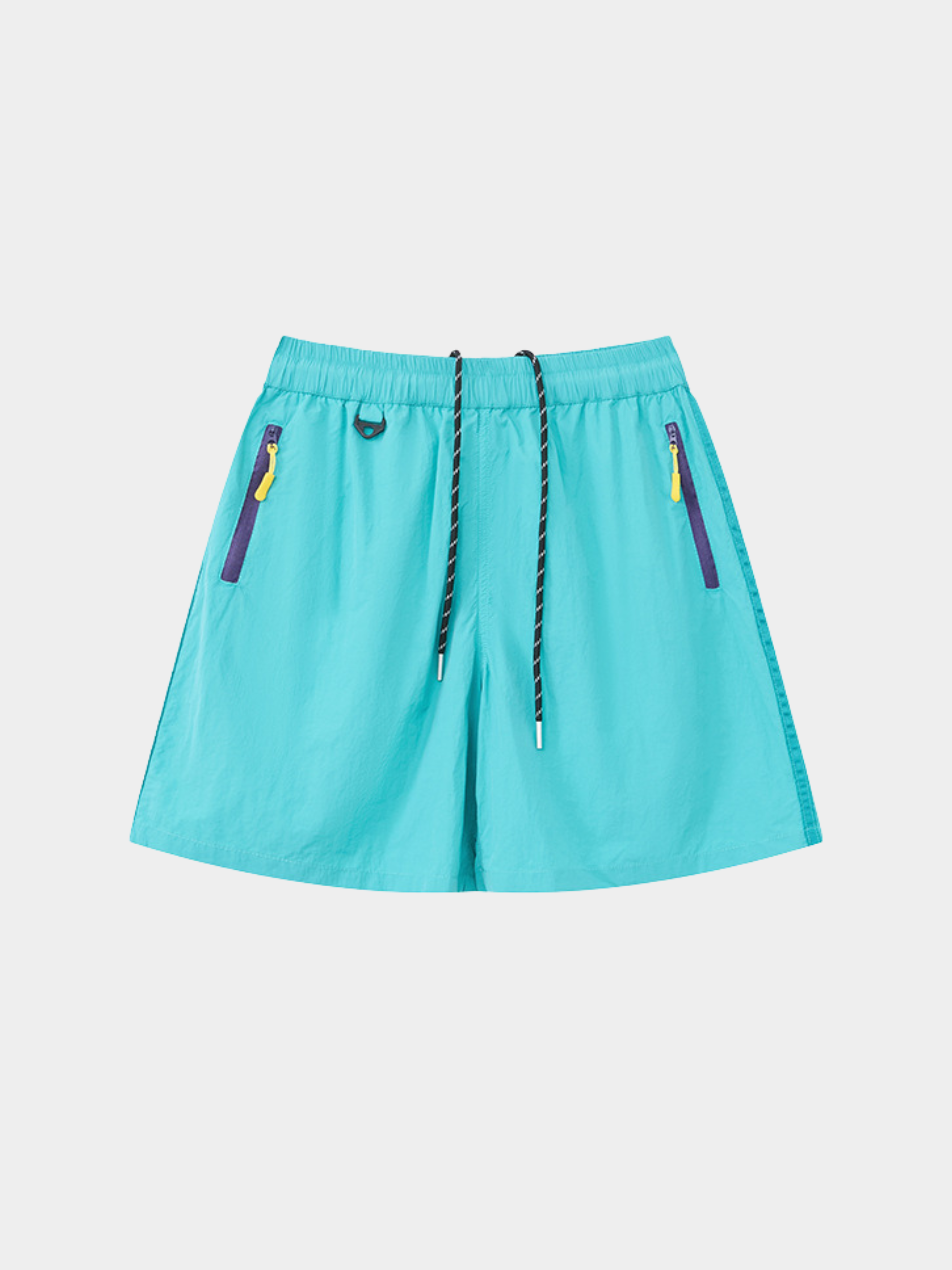 Groundtrail - Unisex Lightweight Breathable Water-Repellent Quick-Dry Shorts