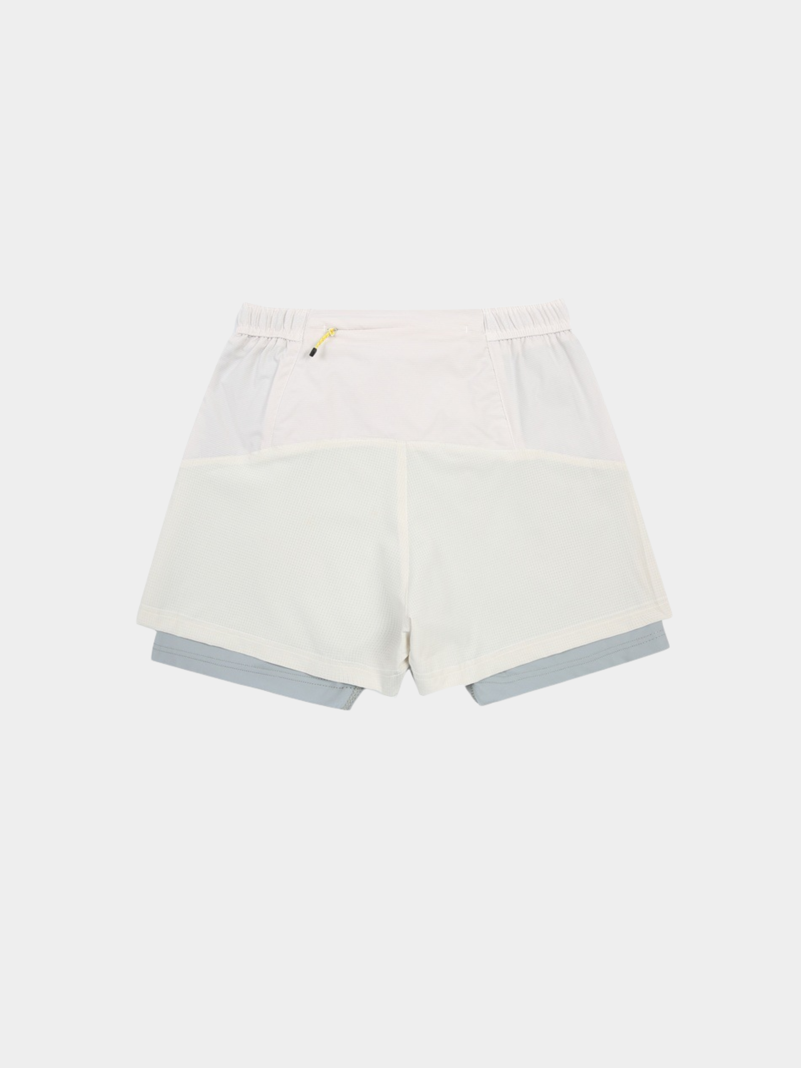 AlpGear - Quick-Dry 2-in-1 Anti-Exposure Athletic Shorts