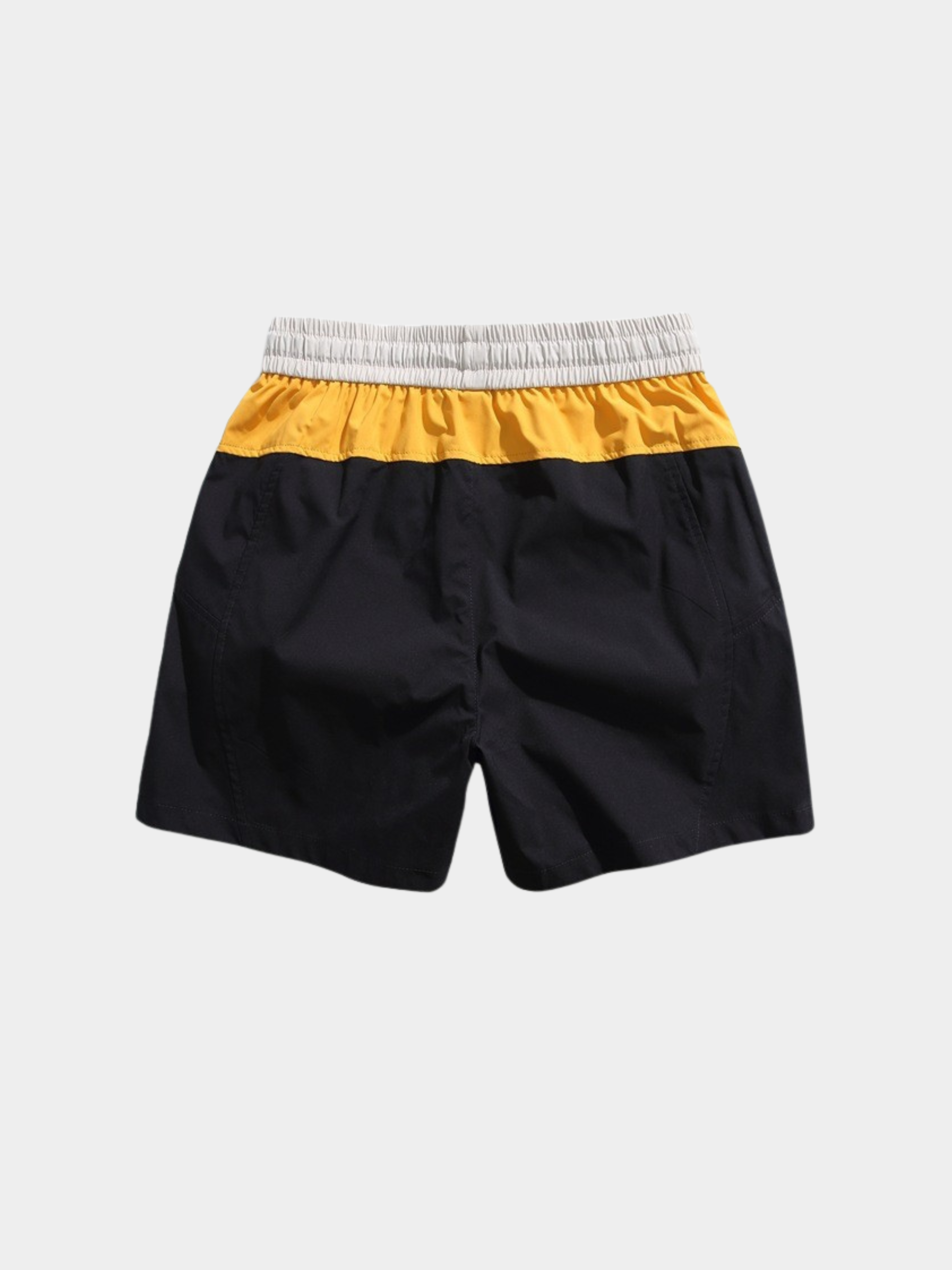 Ashcreek - Men's Quick-Dry Lightweight Athletic Shorts