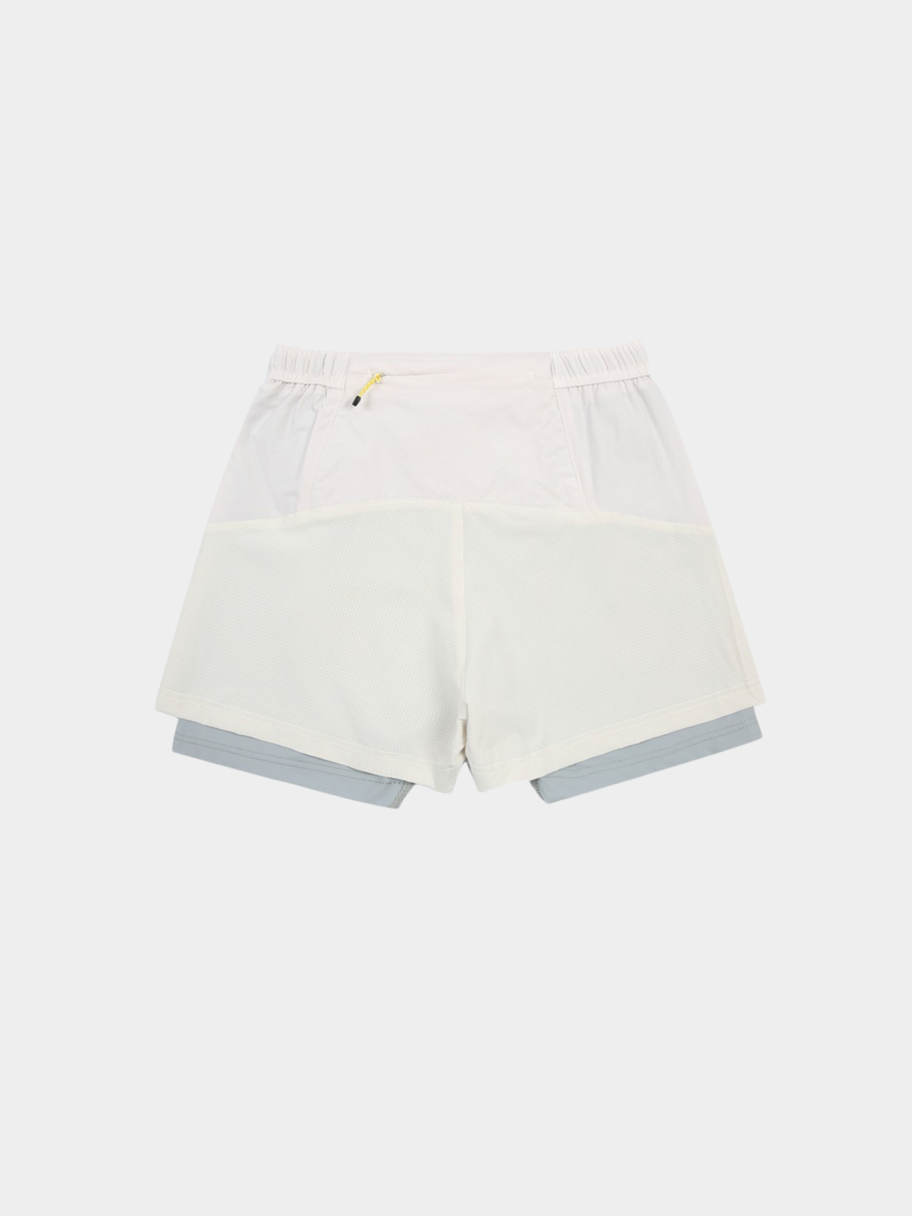 AlpGear - Unisex Quick-Dry 2-in-1 Anti-Exposure Athletic Shorts