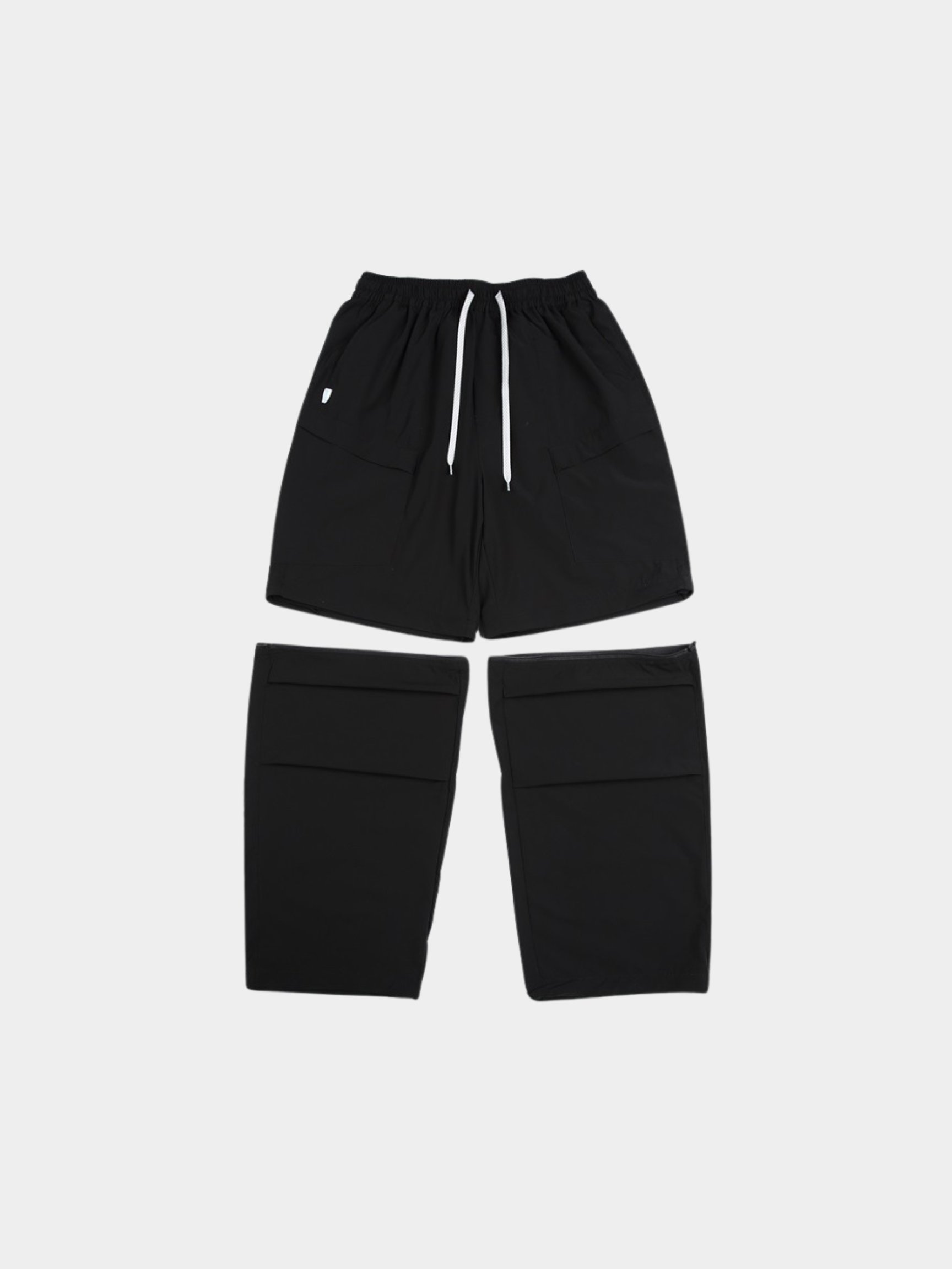 WindPant - Unisex Convertible Quick-Dry Lightweight Pants