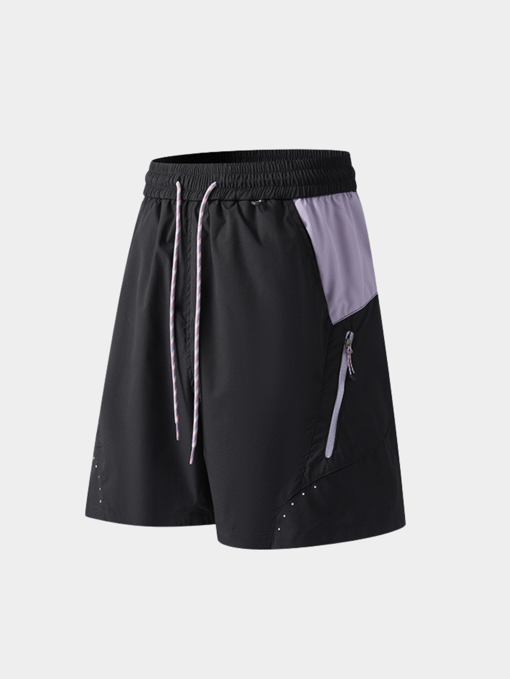 SlateLine - Unisex Water-Repellent Abrasion-Resistant Sports Shorts