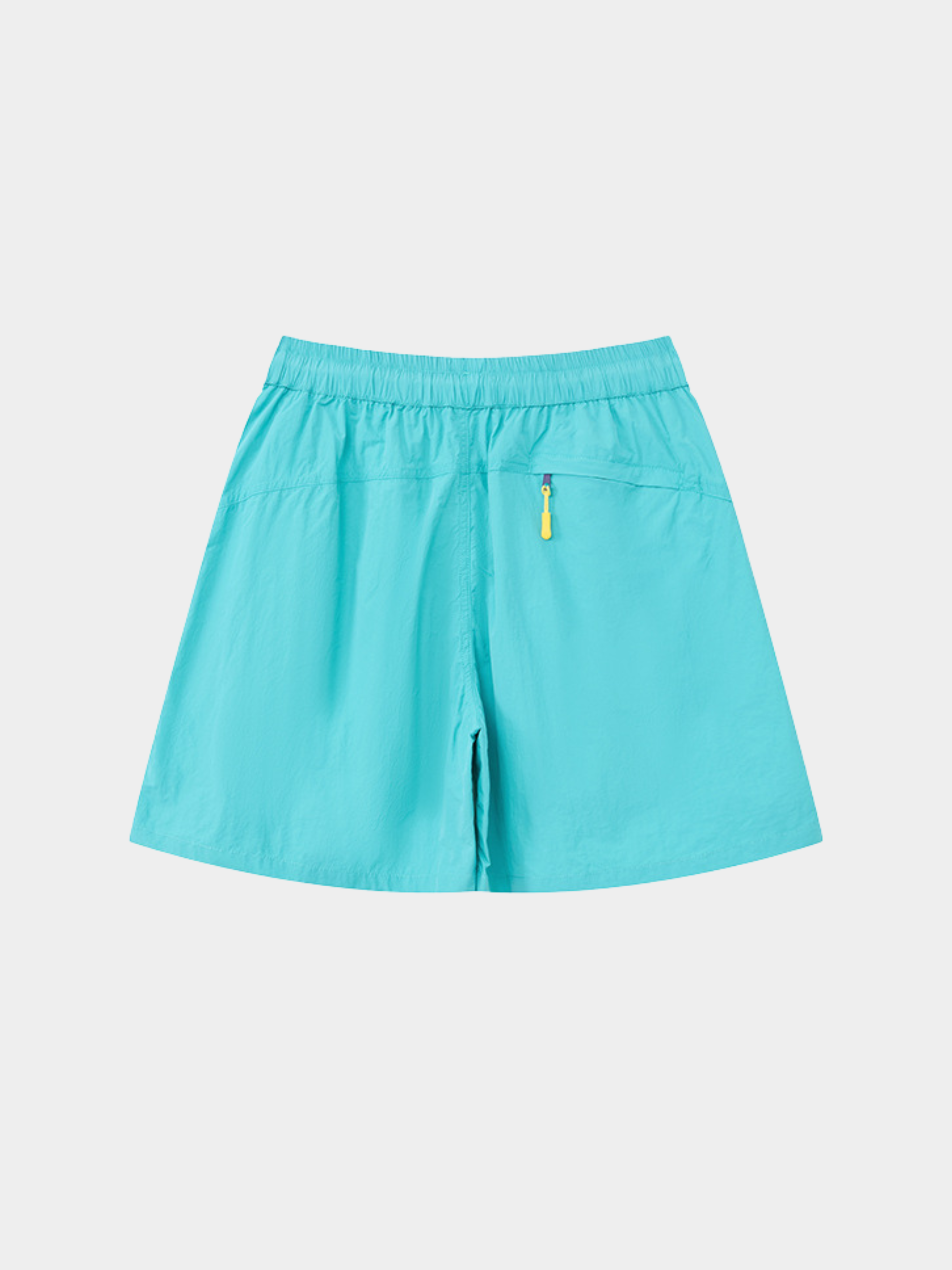 Groundtrail - Unisex Lightweight Breathable Water-Repellent Quick-Dry Shorts