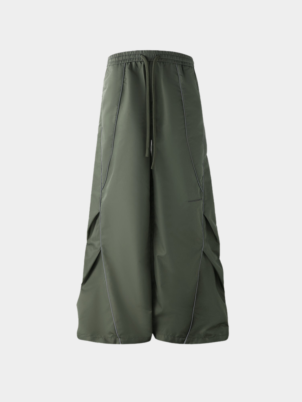 MesaFlow - Water-Repellent Lightweight Reflective Stripe Pants