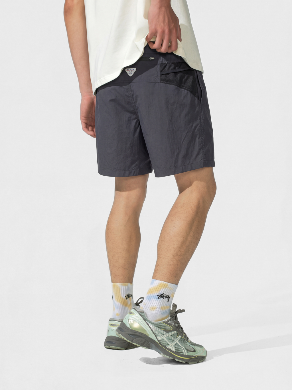 FrostVein - Unisex Water-Repellent Breathable Quick-Dry Shorts