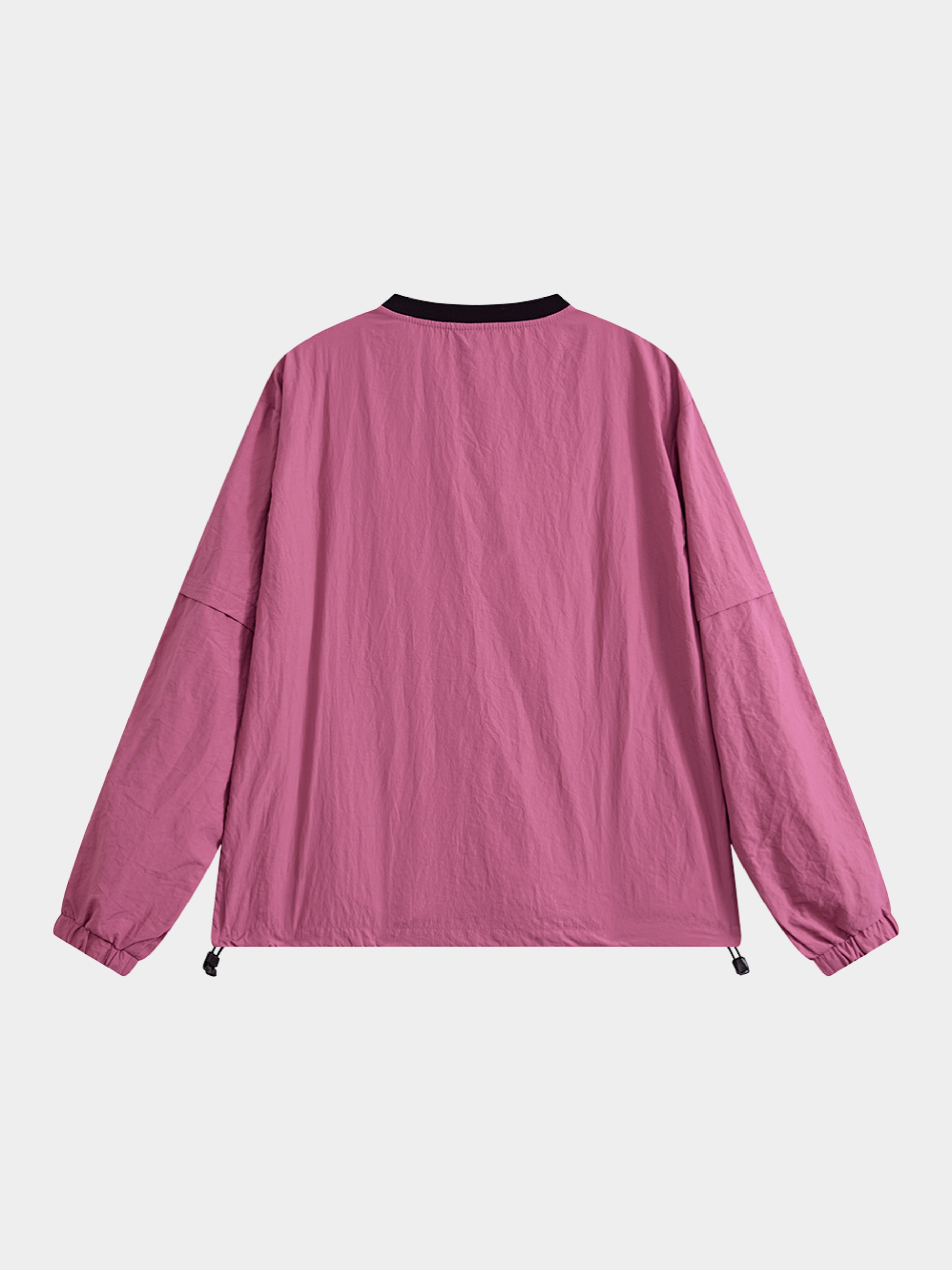 Ashstorm - Women's Water-Repellent Quick-Dry Pullover Jacket