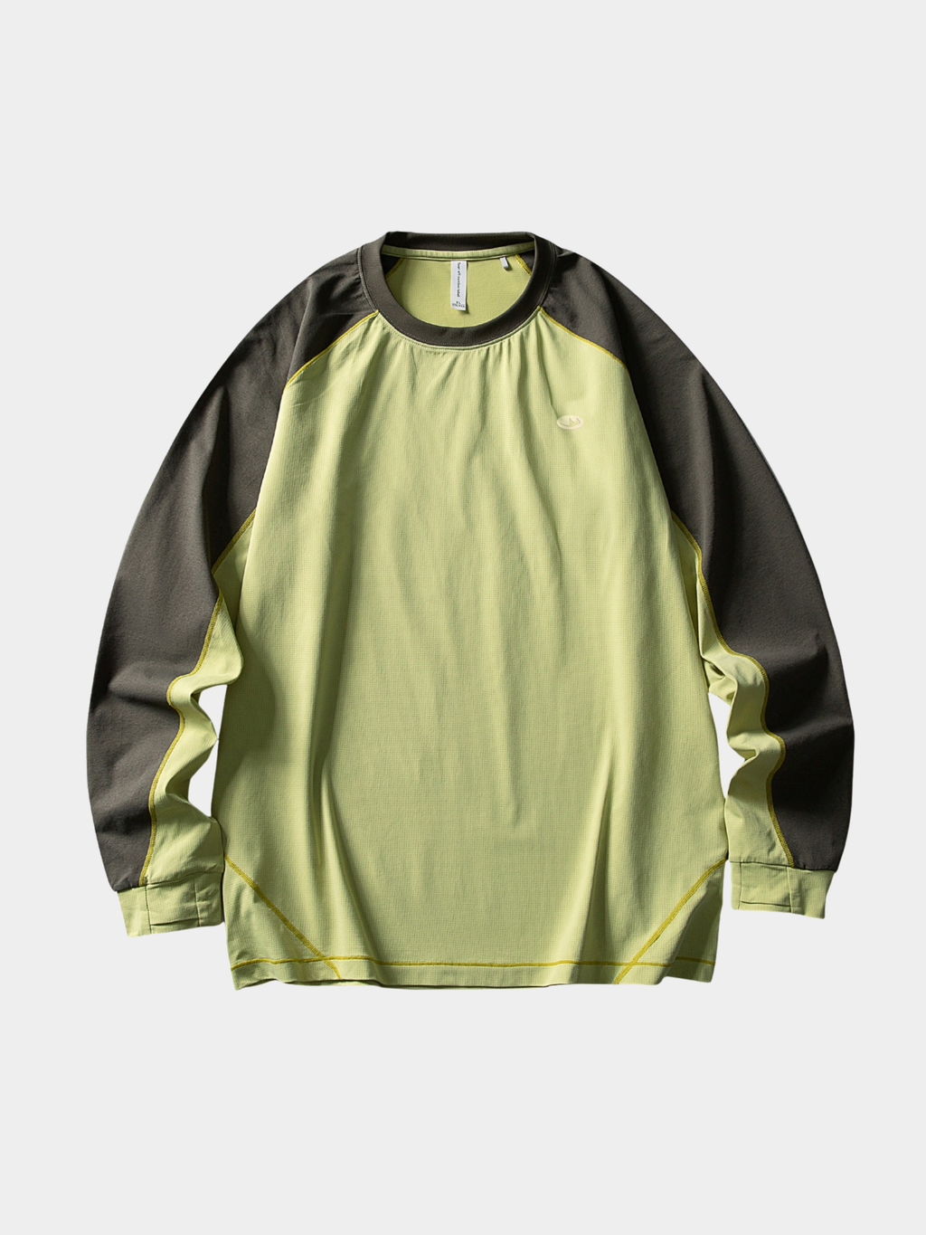 Fortress - Moisture-Wicking Cooling Sports Long Sleeve