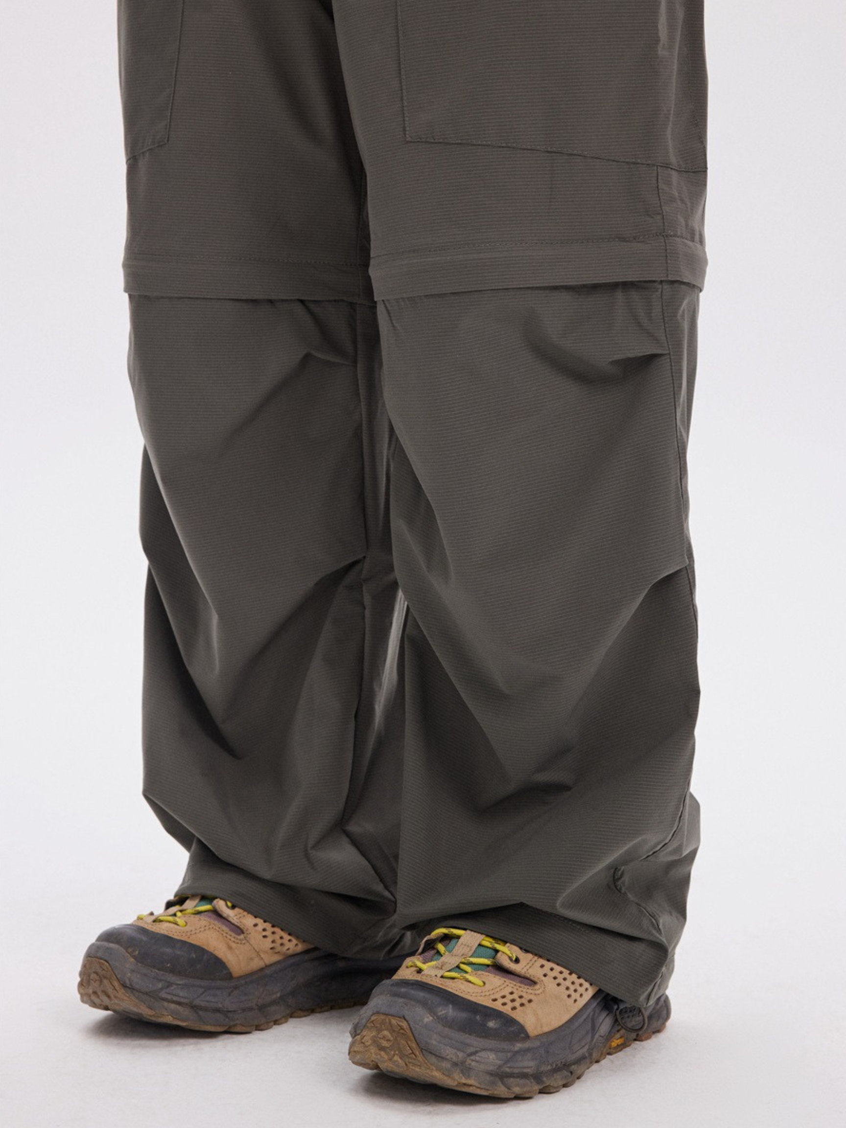 WindPant - Unisex Convertible Quick-Dry Lightweight Pants