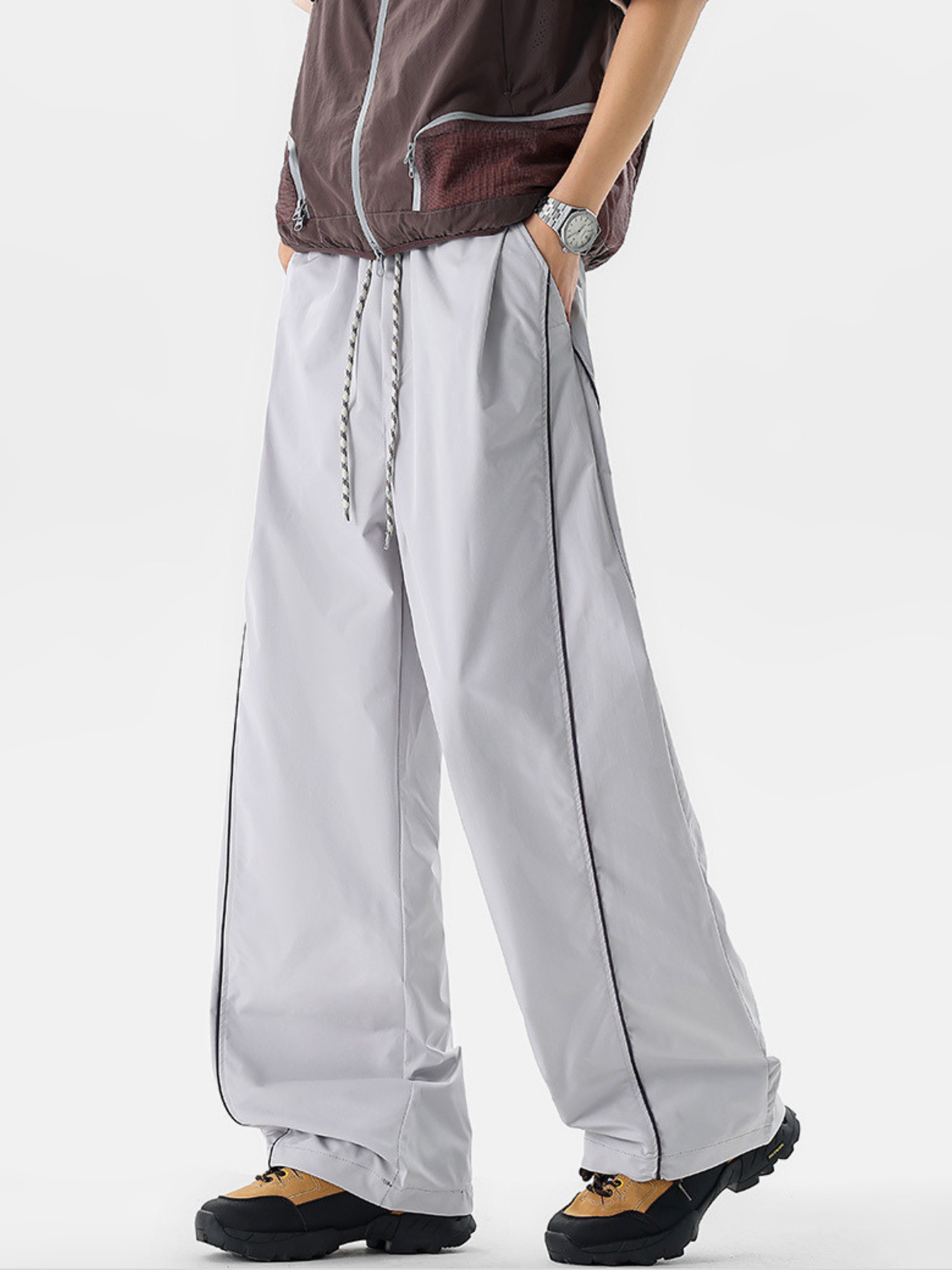 Stormrise - Windproof Water-Repellent Quick-Dry Performance Pants