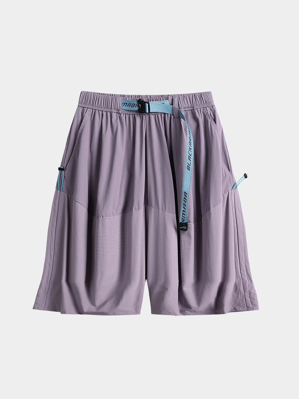 TinyTrek - Women's Water-Repellent Breathable Quick-Dry Wide-Leg Pants