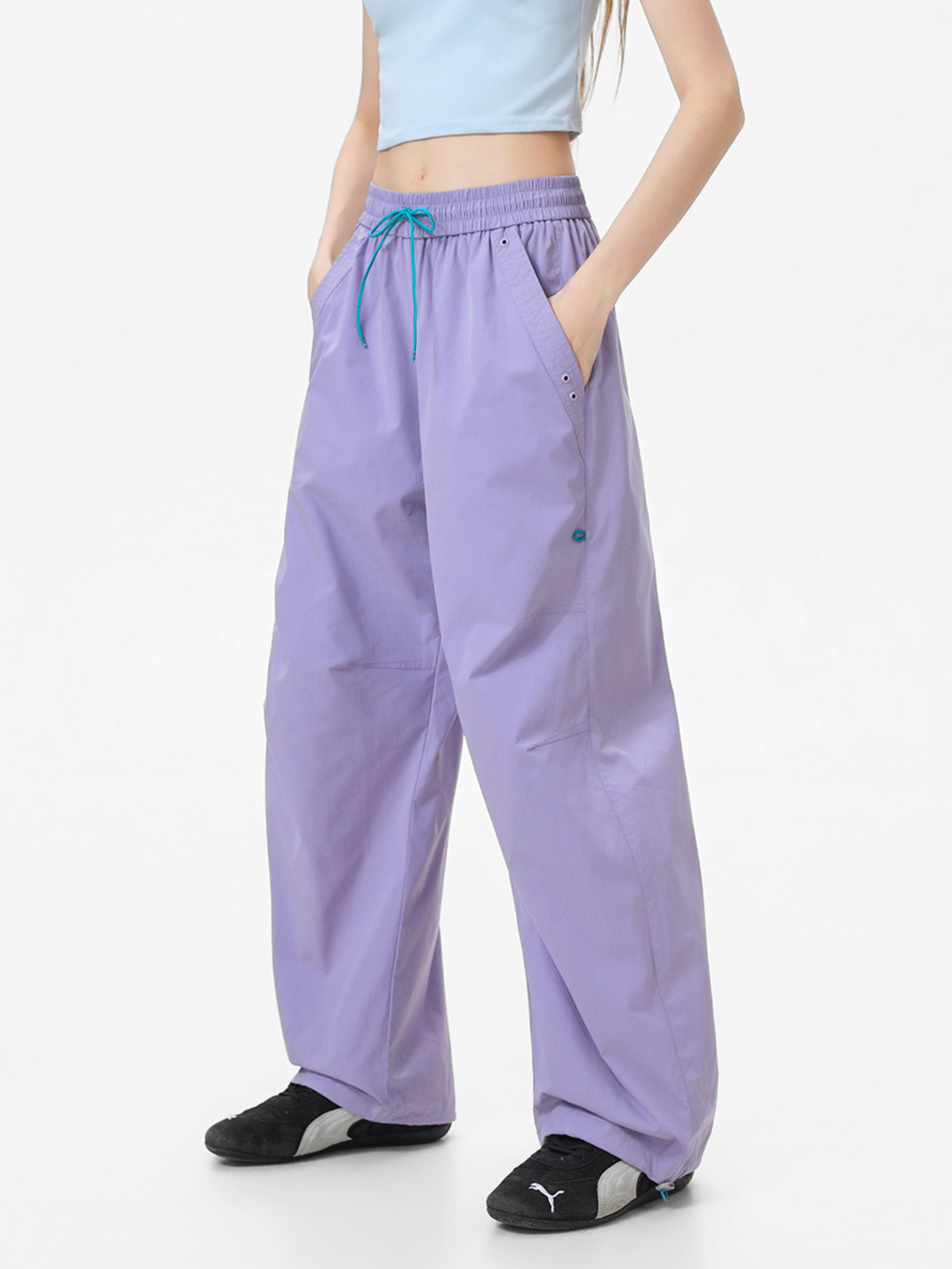 Emberthorn - Women's Windproof Water-Repellent Outdoor Utility Pants
