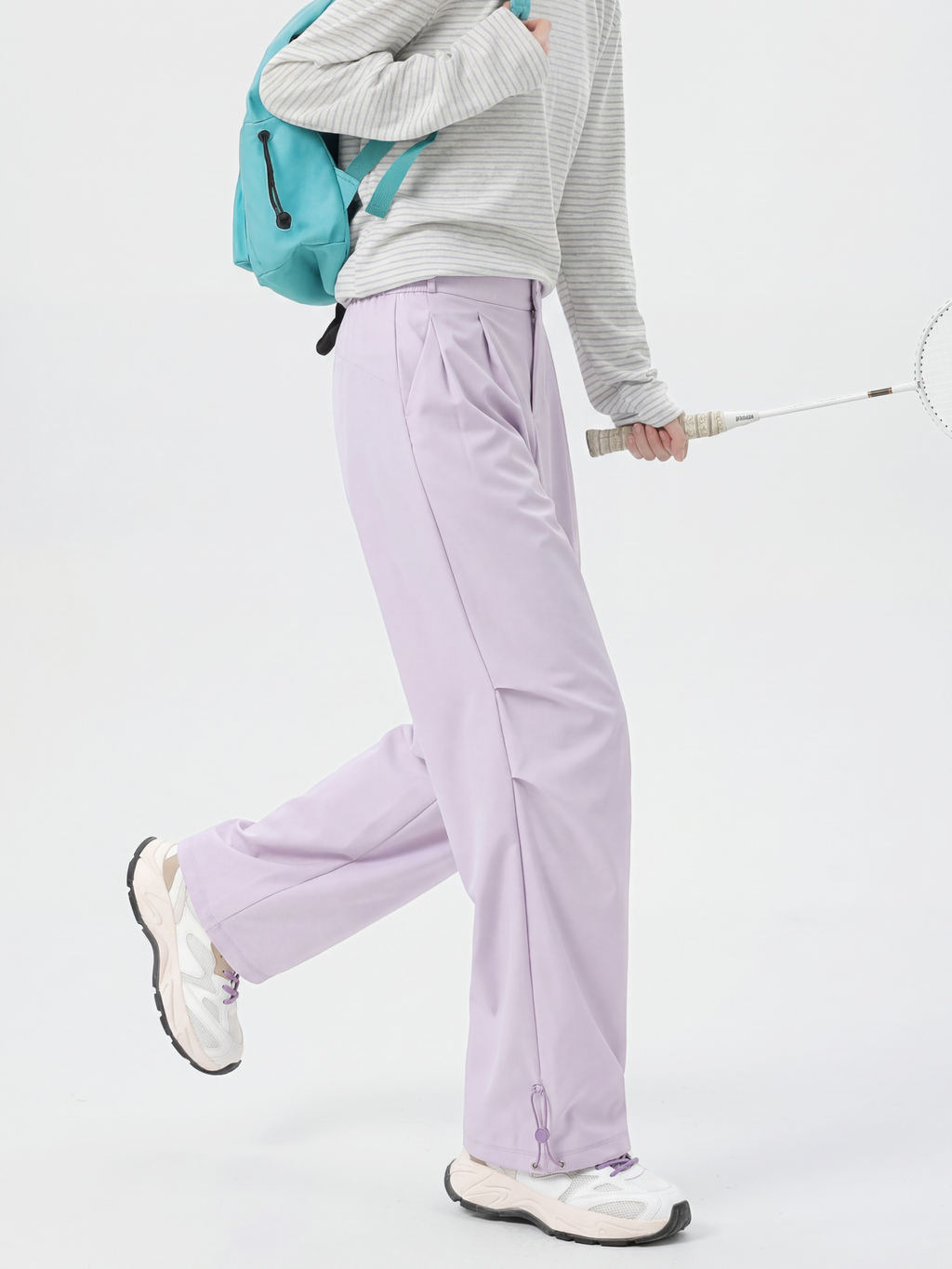 Clifftop - Quick-Dry Stretch Performance Pants