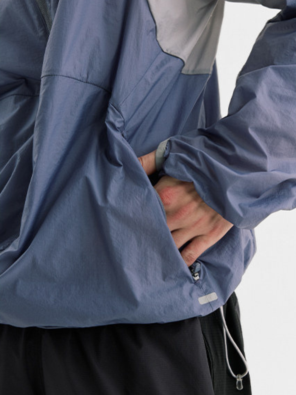 Caveecho - UPF50+ Protection Lightweight Breathable UV Protection Jacket