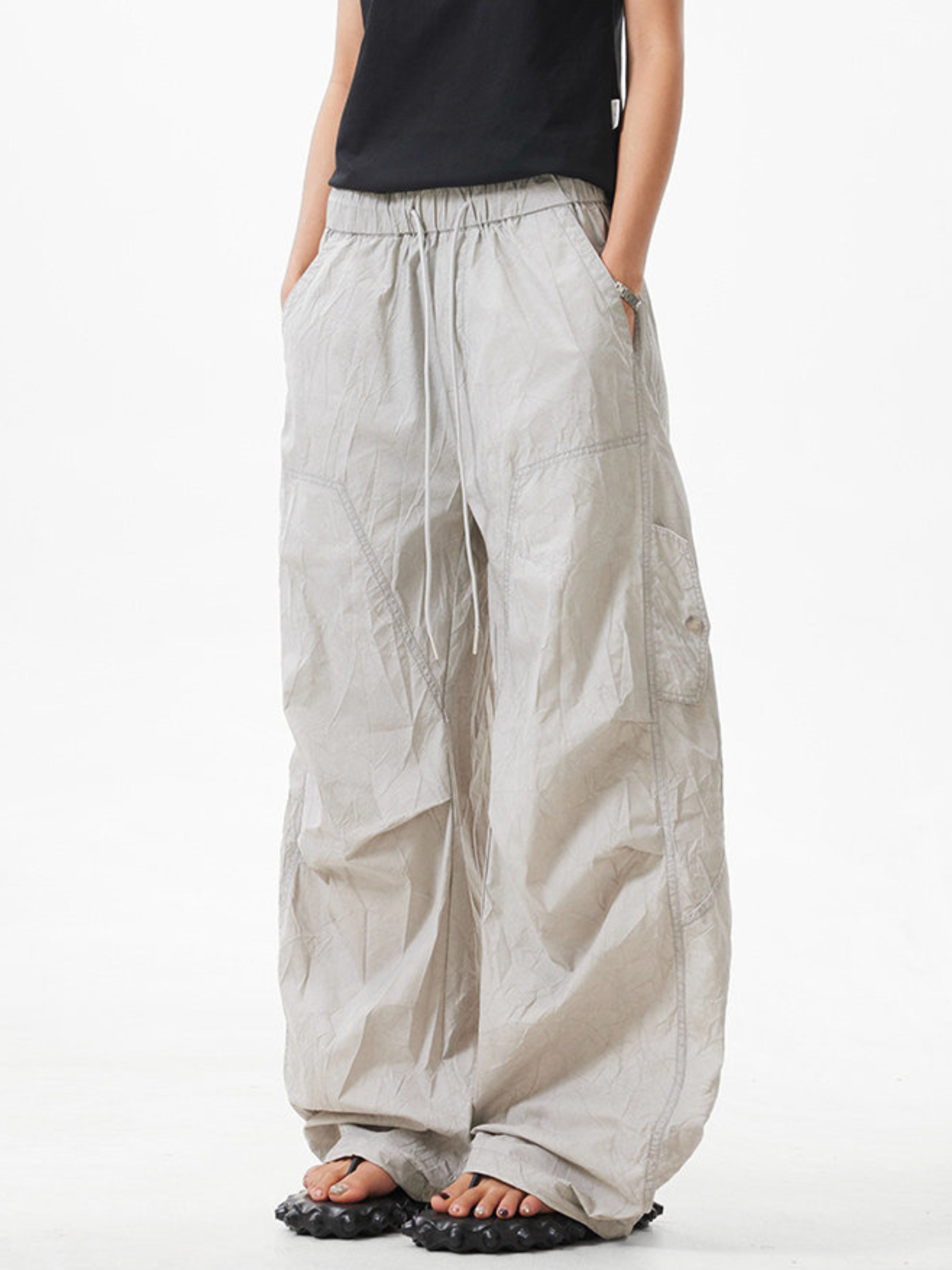 Waypoint - Women's Lightweight Wrinkle-Textured Quick-Dry Pants
