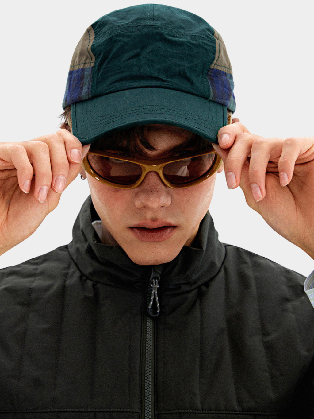 Ashwrap - UV Protection Sports Cycling Sunglasses