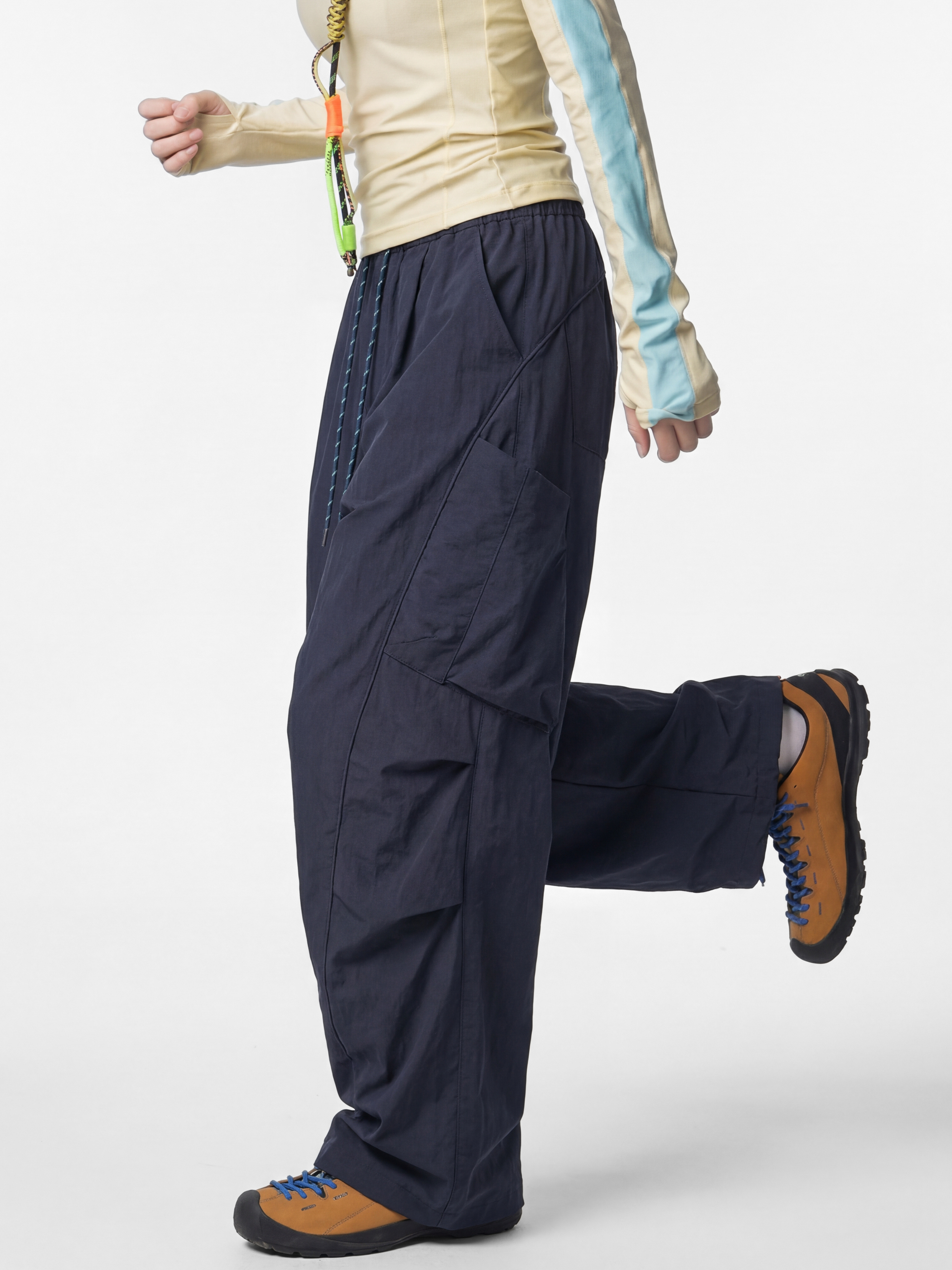 Forestrail - Unisex Lightweight Water-Repellent Quick-Dry Pants