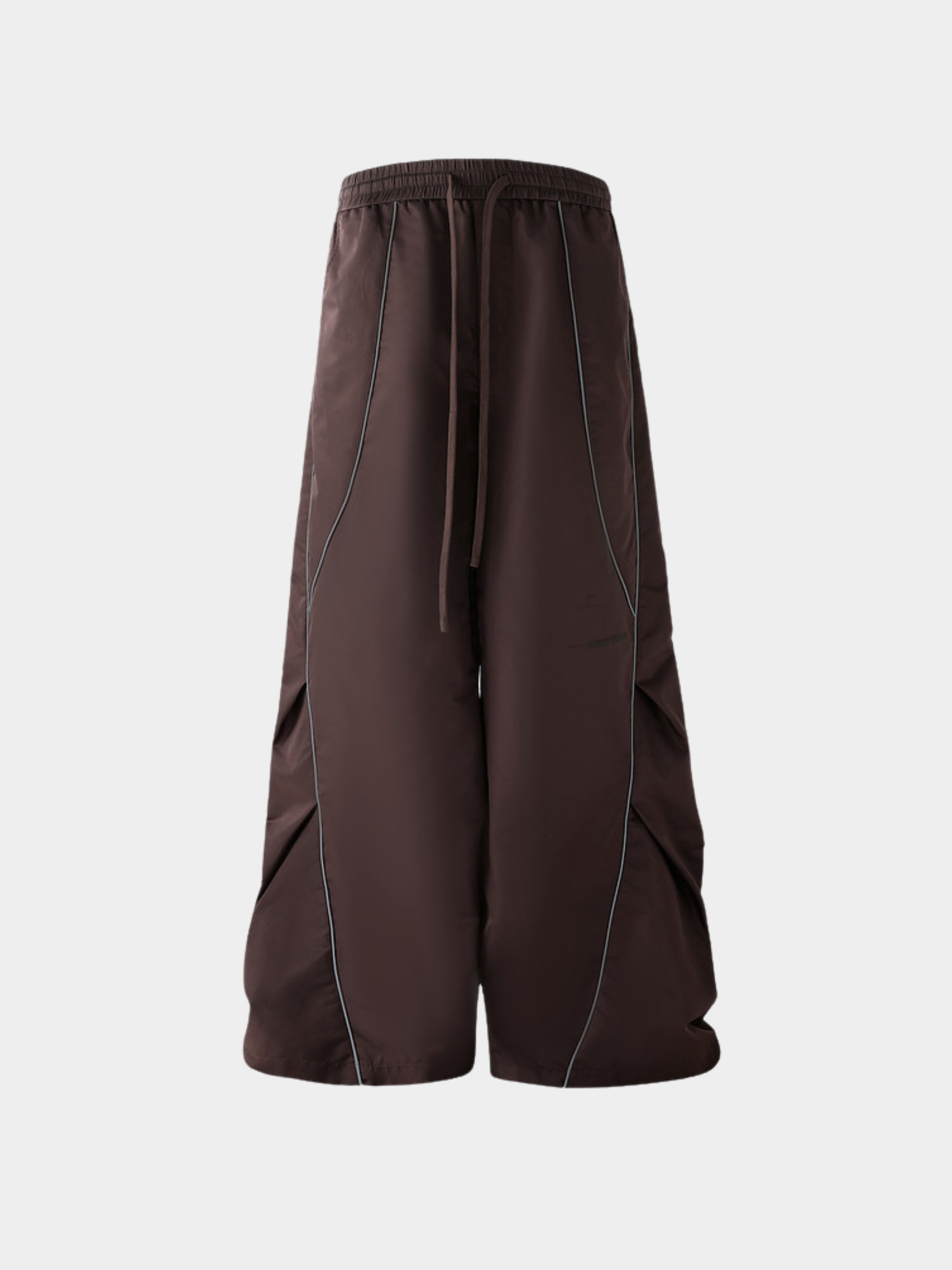MesaFlow - Water-Repellent Lightweight Reflective Stripe Pants