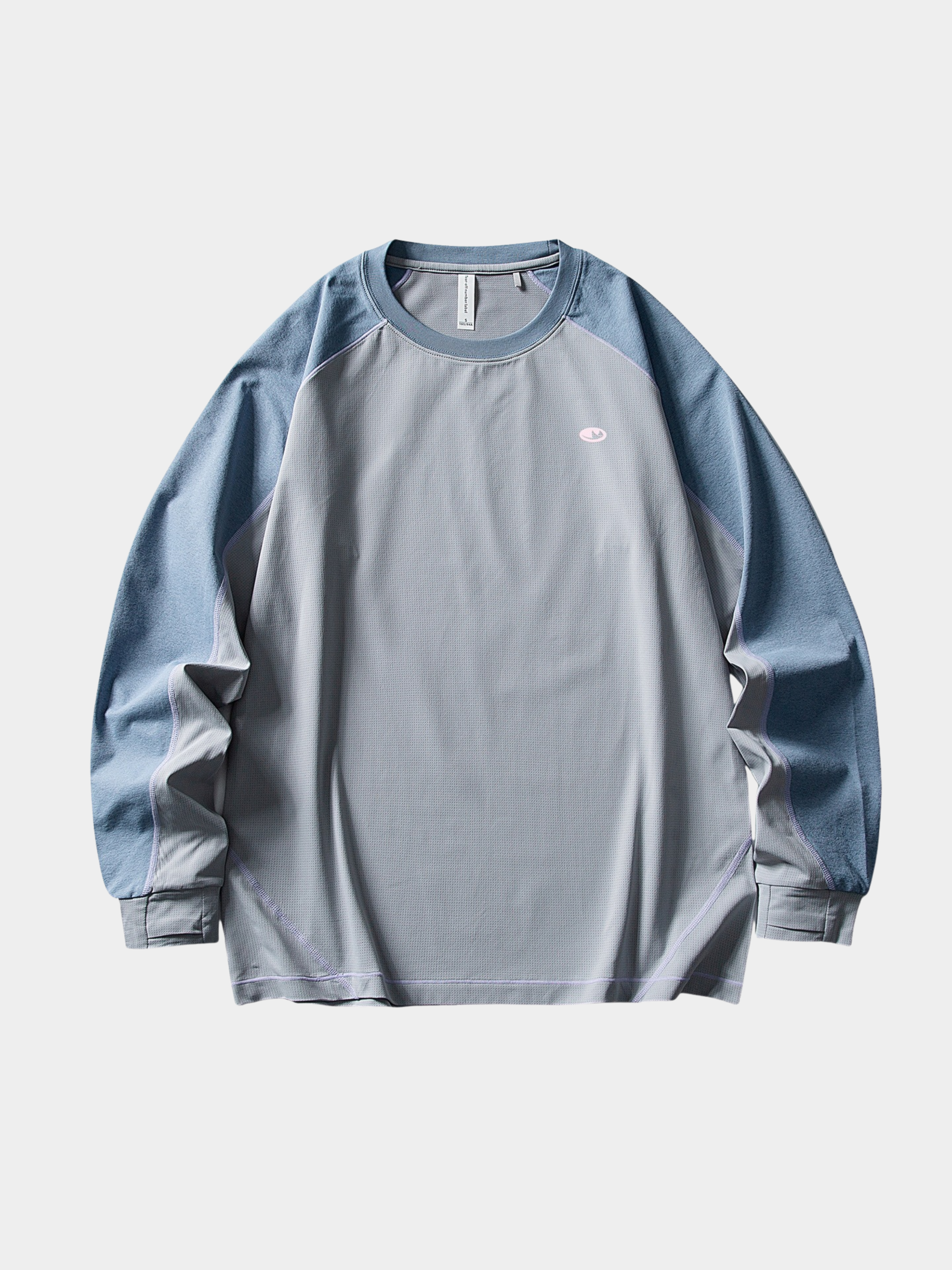Fortress - Unisex Moisture-Wicking Cooling Sports Long Sleeve