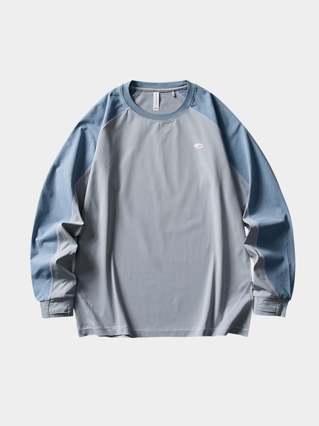 Fortress - Moisture-Wicking Cooling Sports Long Sleeve