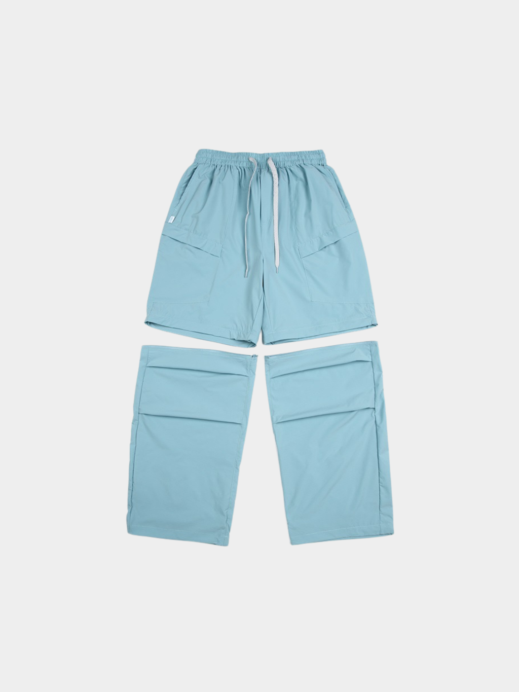 WindPant - Unisex Convertible Quick-Dry Lightweight Pants