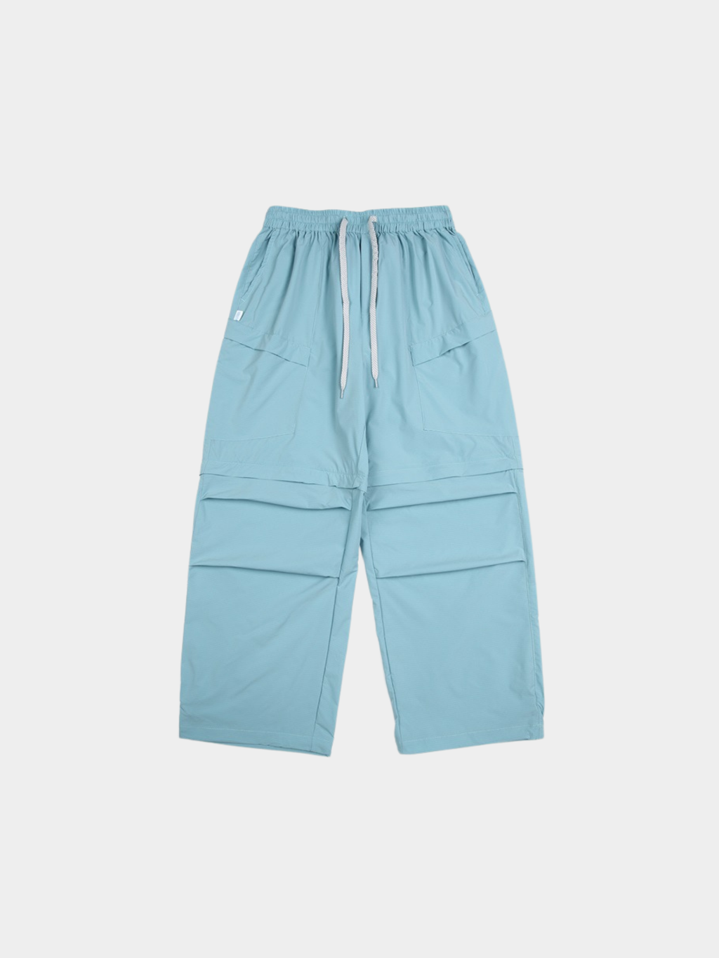 WindPant - Unisex Convertible Quick-Dry Lightweight Pants