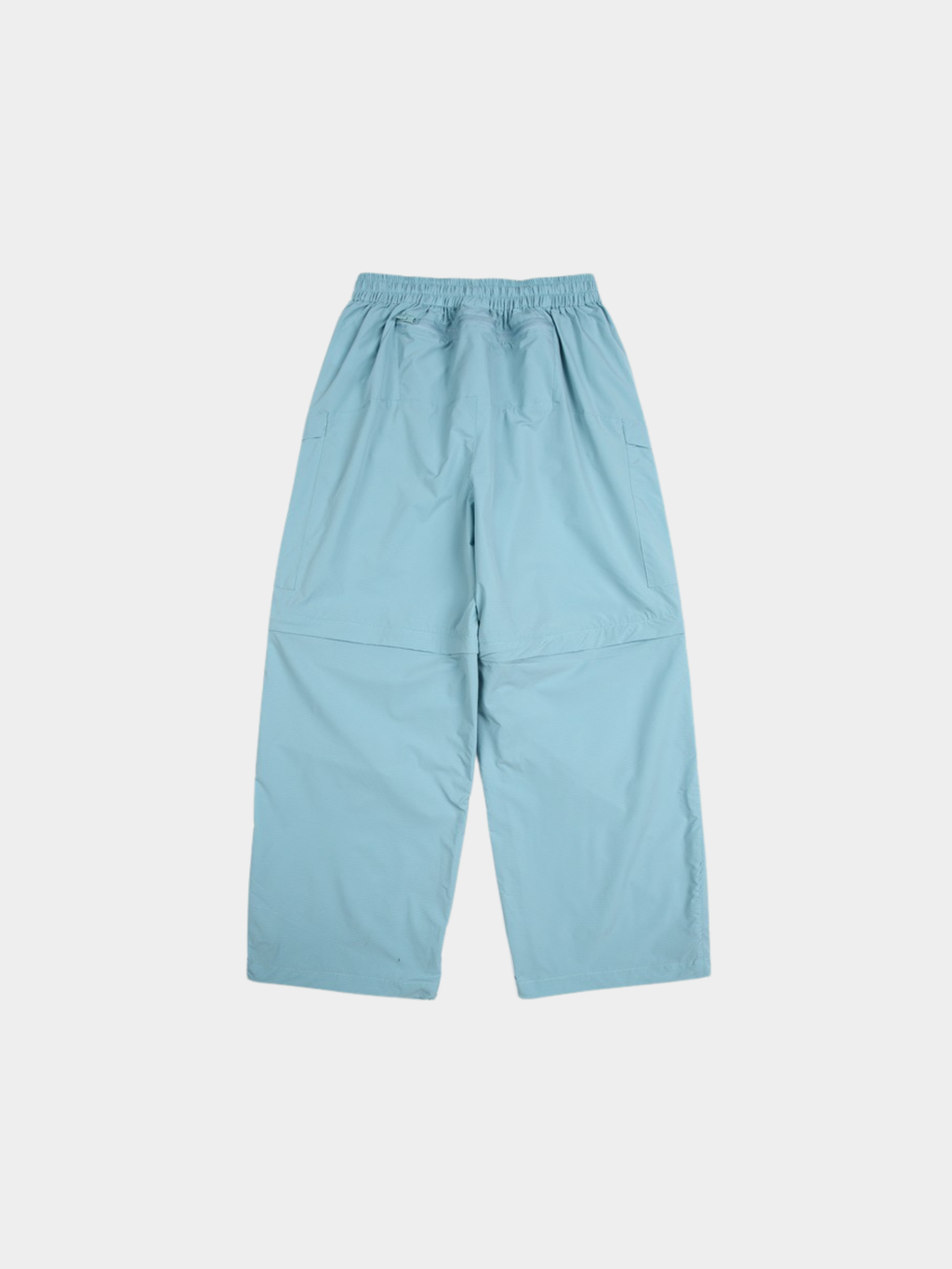 WindPant - Unisex Convertible Quick-Dry Lightweight Pants