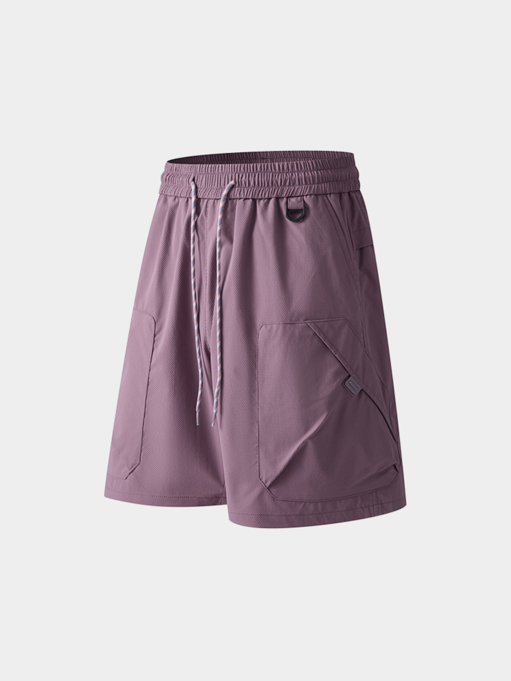 ChillBox - Water-Repellent Durable Cargo Shorts