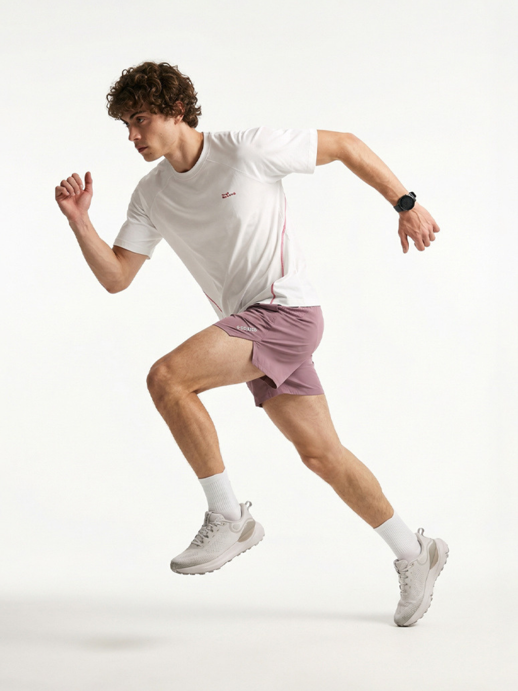 WildLoft - Cooling Breathable Quick-Dry Performance T-Shirt