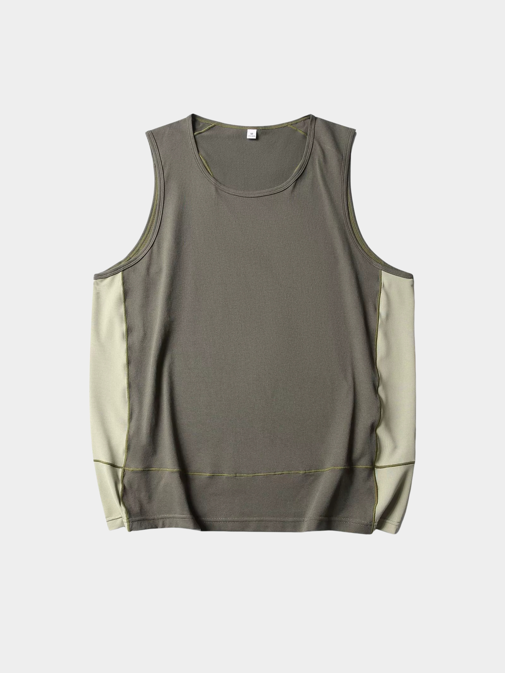 ClimbSling - Unisex Lightweight Breathable Quick-Dry Tank Top