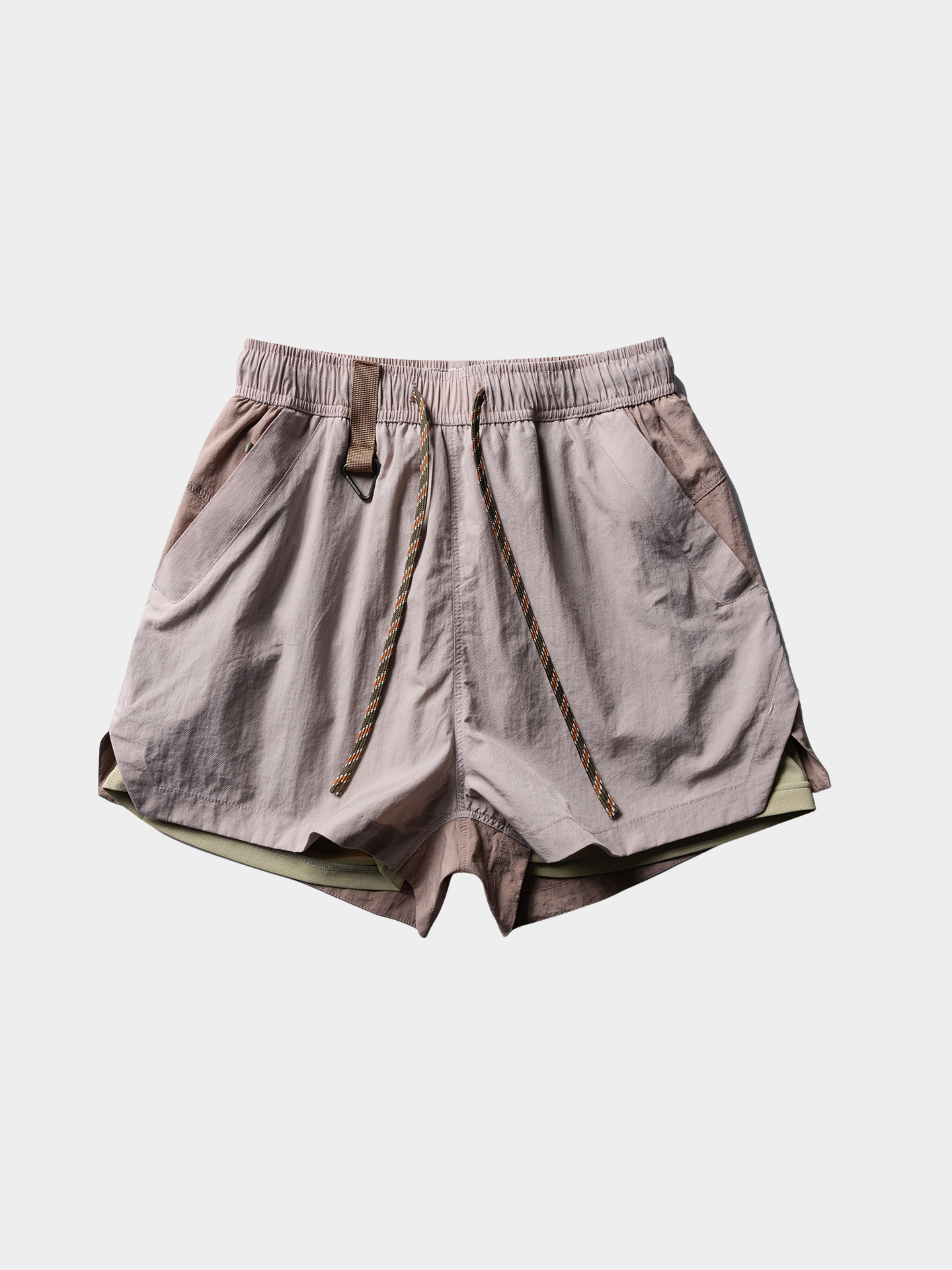 Kestrel - Unisex Water-Repellent Lightweight Anti-Static Sports Shorts
