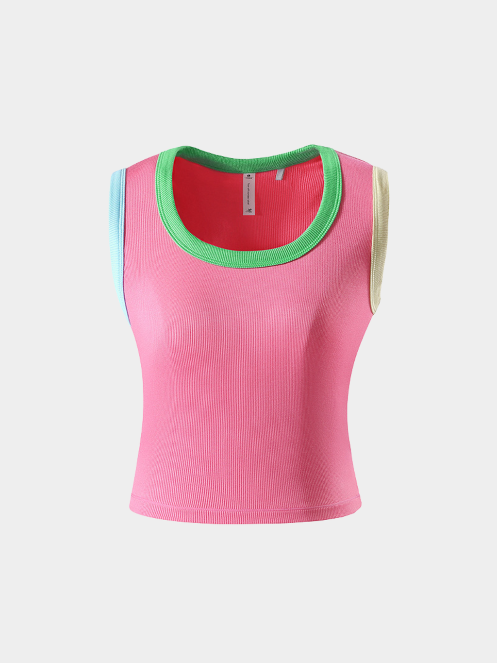 Reverb - Women's Quick-Dry Slim Fit Breathable Sports Tank