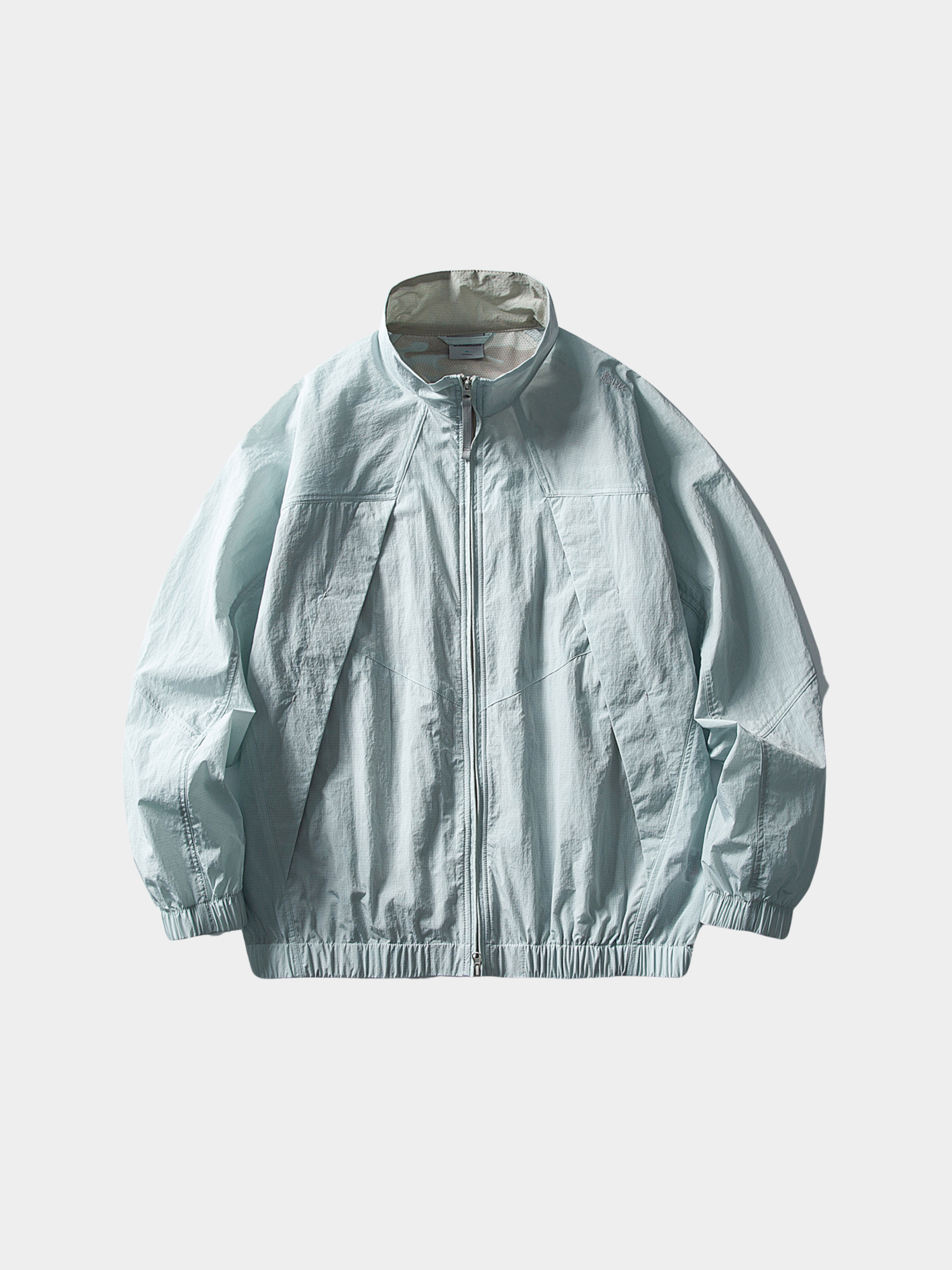 CampSeat - 3-Protection Water-Repellent Quick-Dry Sun Jacket