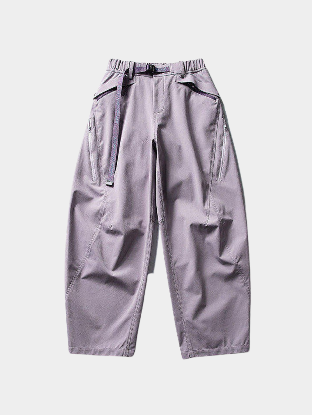 RidgeStep - Unisex Lightweight Water-Repellent Softshell Pants