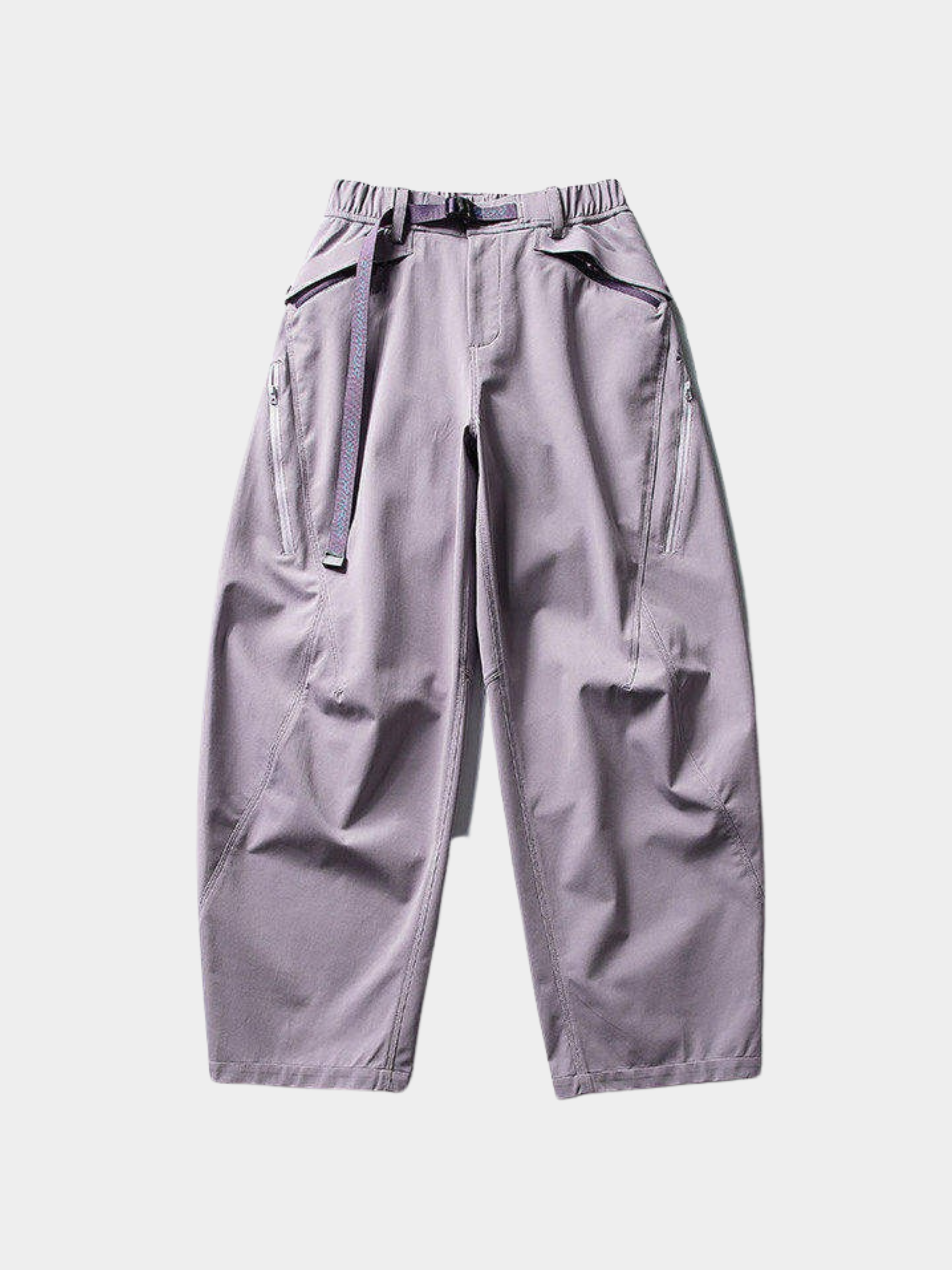 RidgeStep - Unisex Lightweight Water-Repellent Softshell Pants