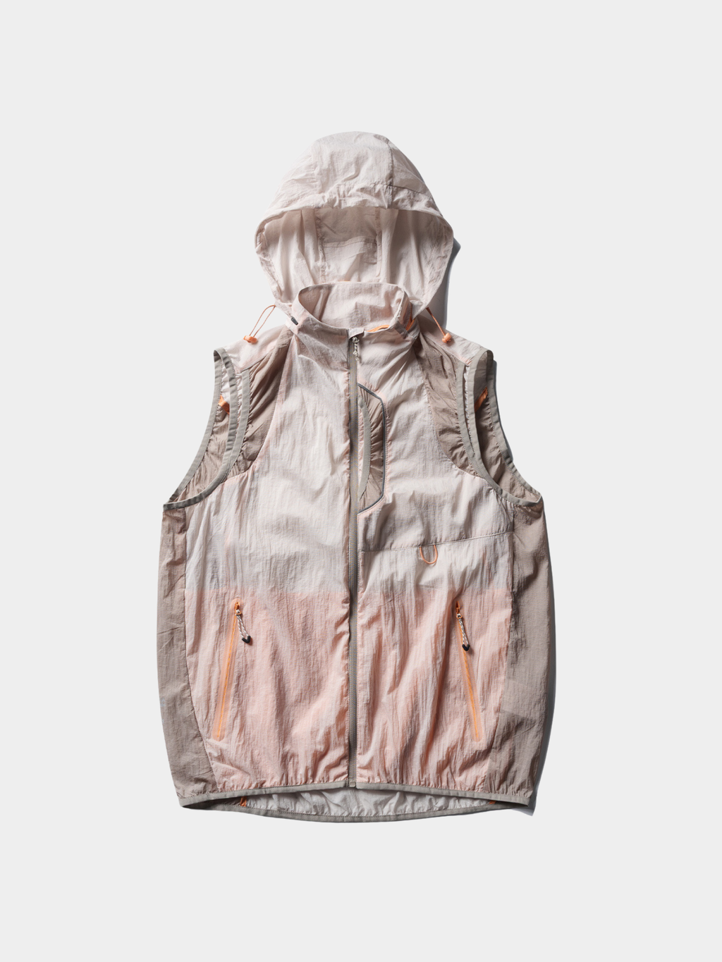 TrailBlade - UPF100+ Quick-Dry UV Protection Vest