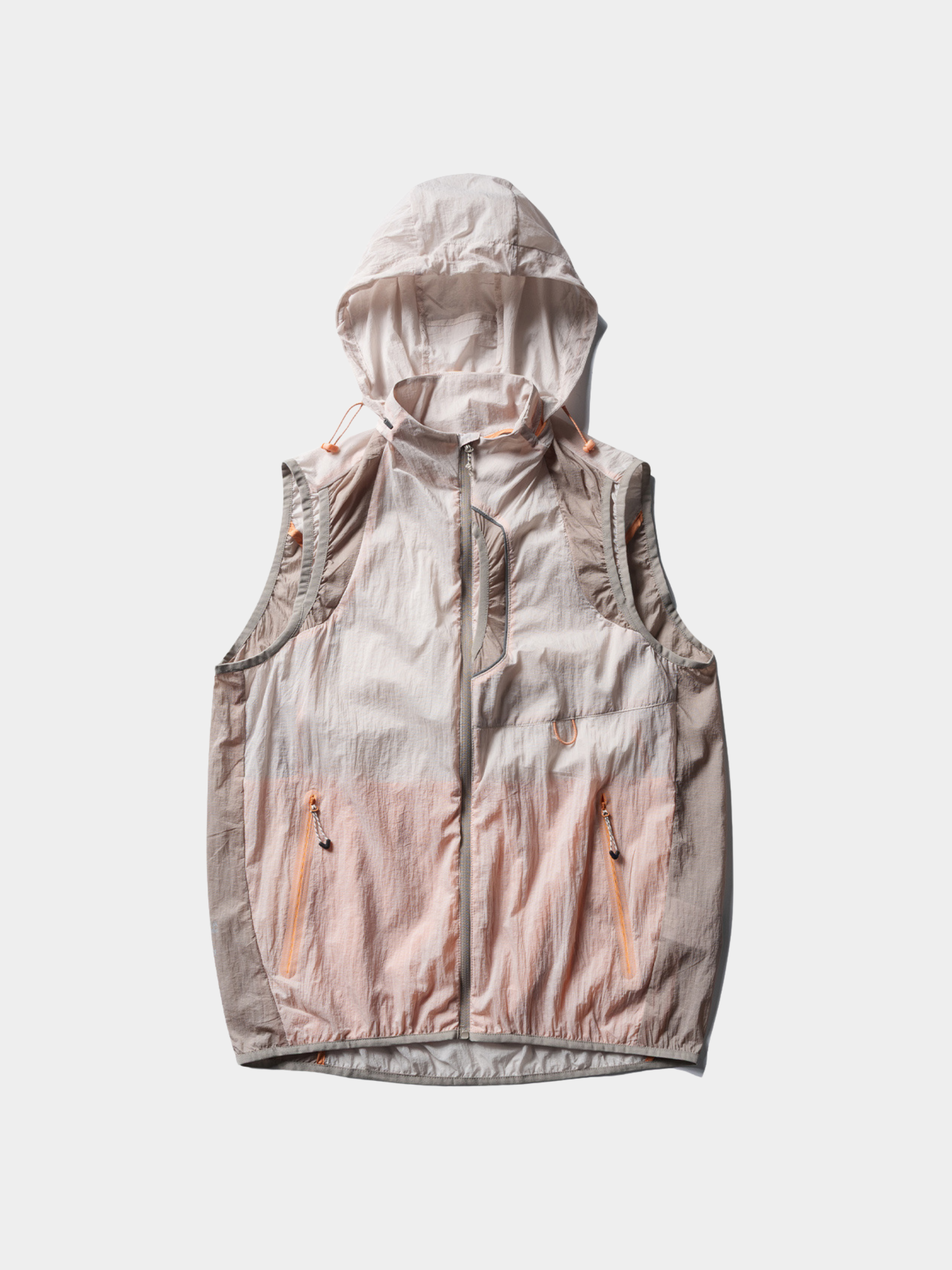 TrailBlade - UPF100+ Quick-Dry UV Protection Vest