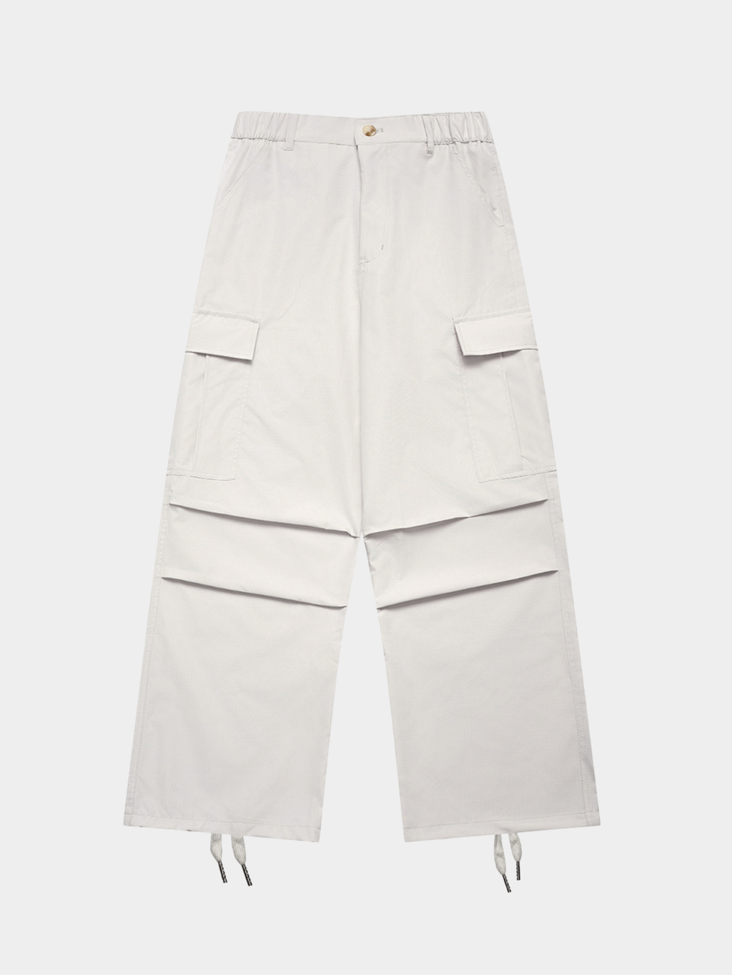 RockTote - Women's Water-Repellent Wide-Leg Utility Pants