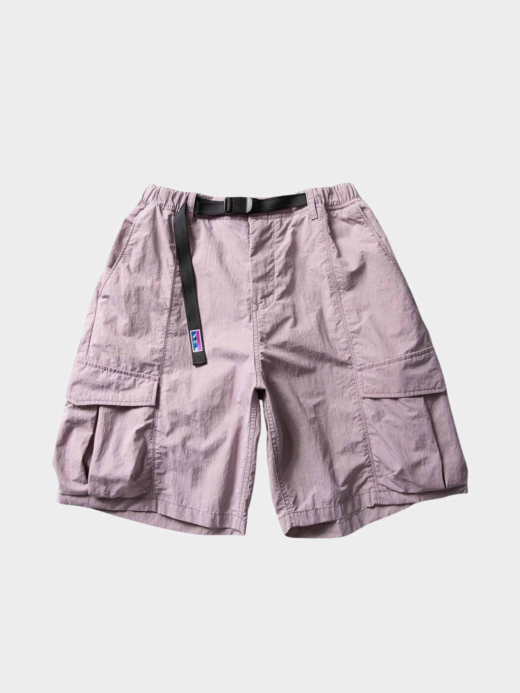 CampTorch - Quick-Dry Sport Cargo Shorts