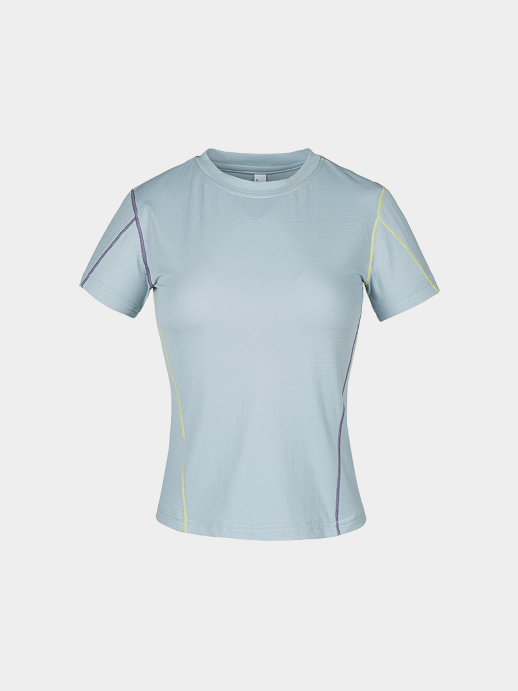 ChillPod - Women's Moisture-Wicking Quick-Dry Short Sleeve T-Shirt