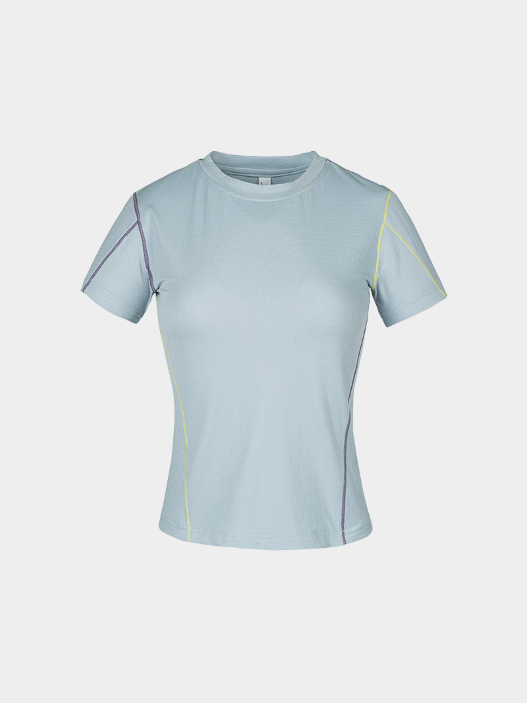 ChillPod - Women's Moisture-Wicking Quick-Dry Short Sleeve T-Shirt