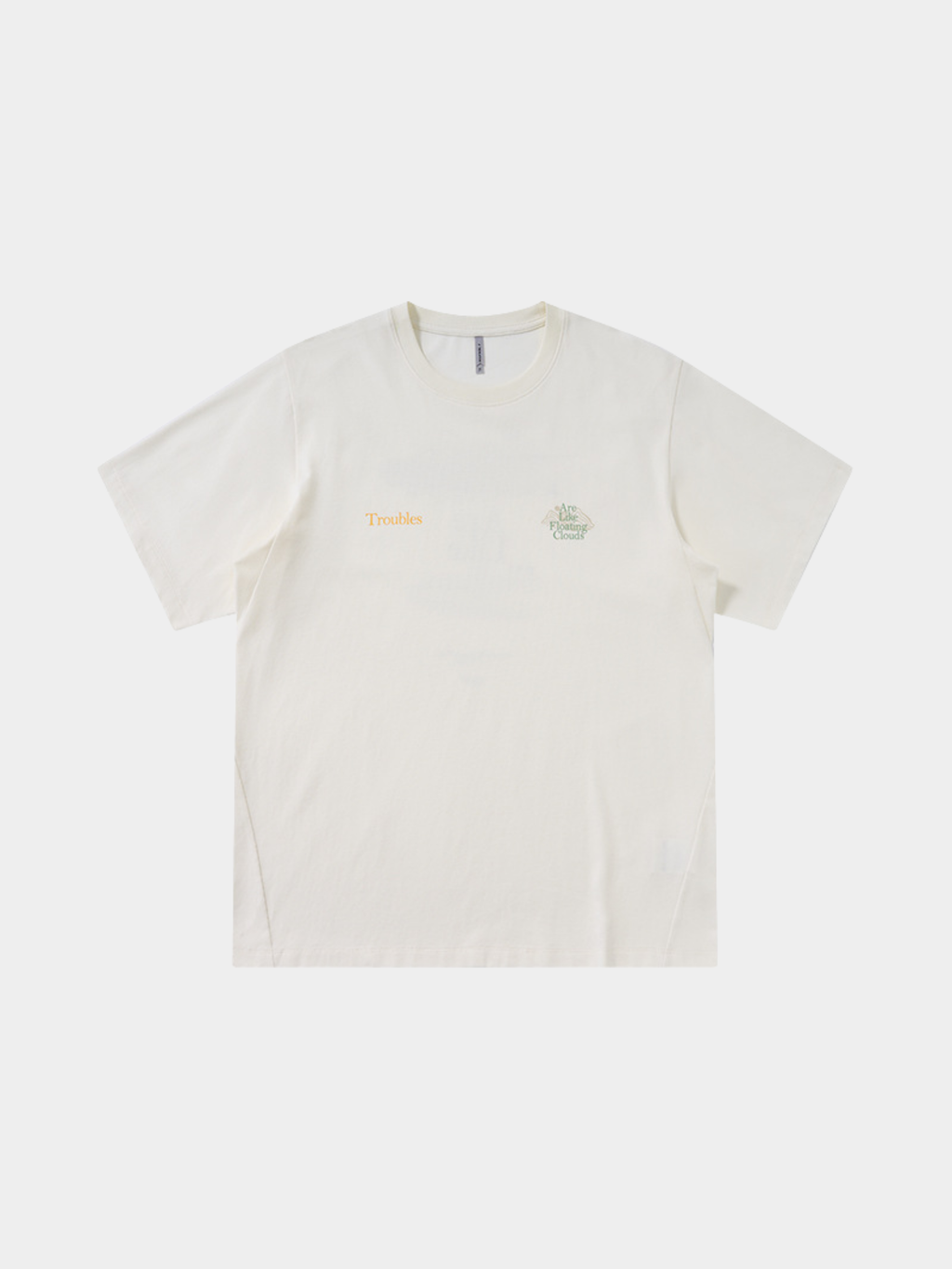 CragTee - Breathable Mesh Quick-Dry T-Shirt