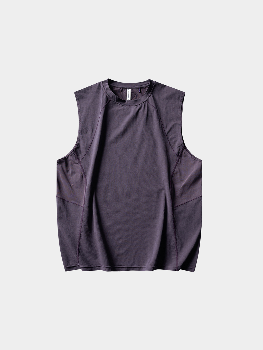 DashPuff - Unisex UPF 100+ Protection Quick-Dry Sleeveless Tank Top