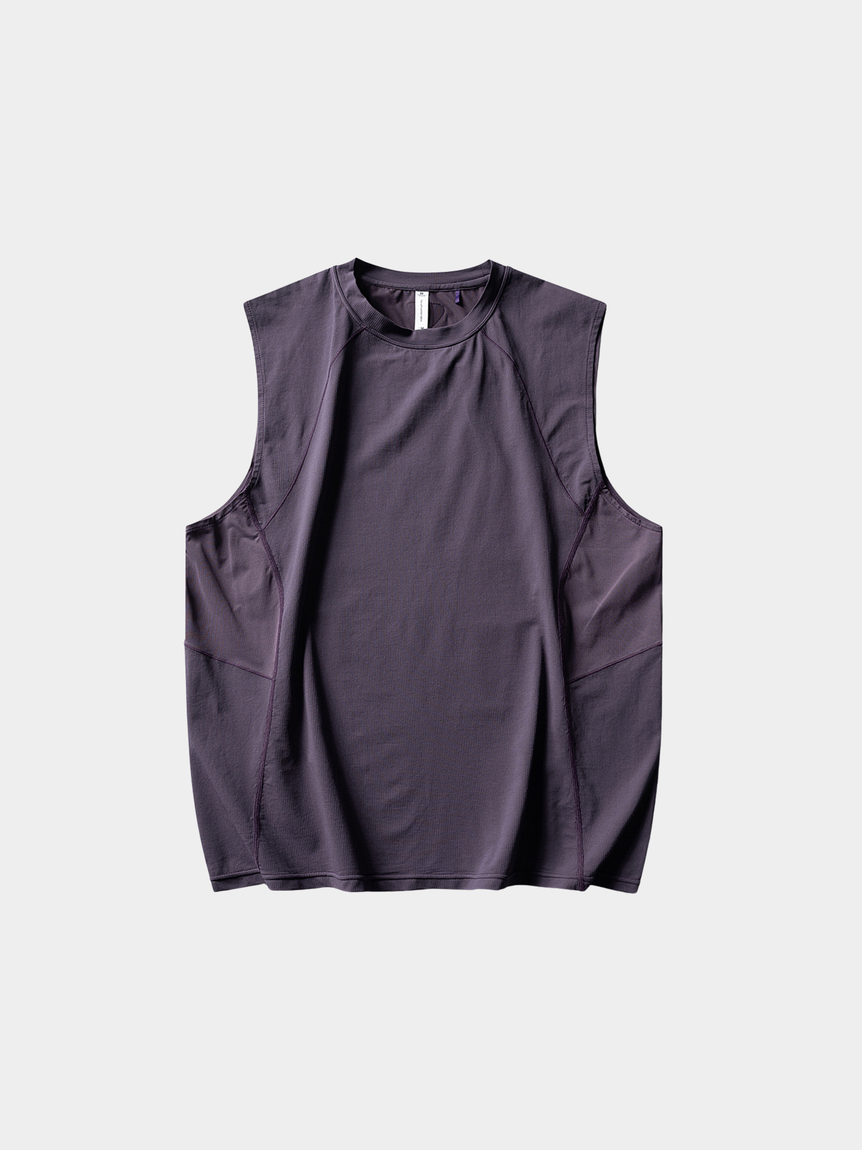 DashPuff - Unisex UPF 100+ Protection Quick-Dry Sleeveless Tank Top