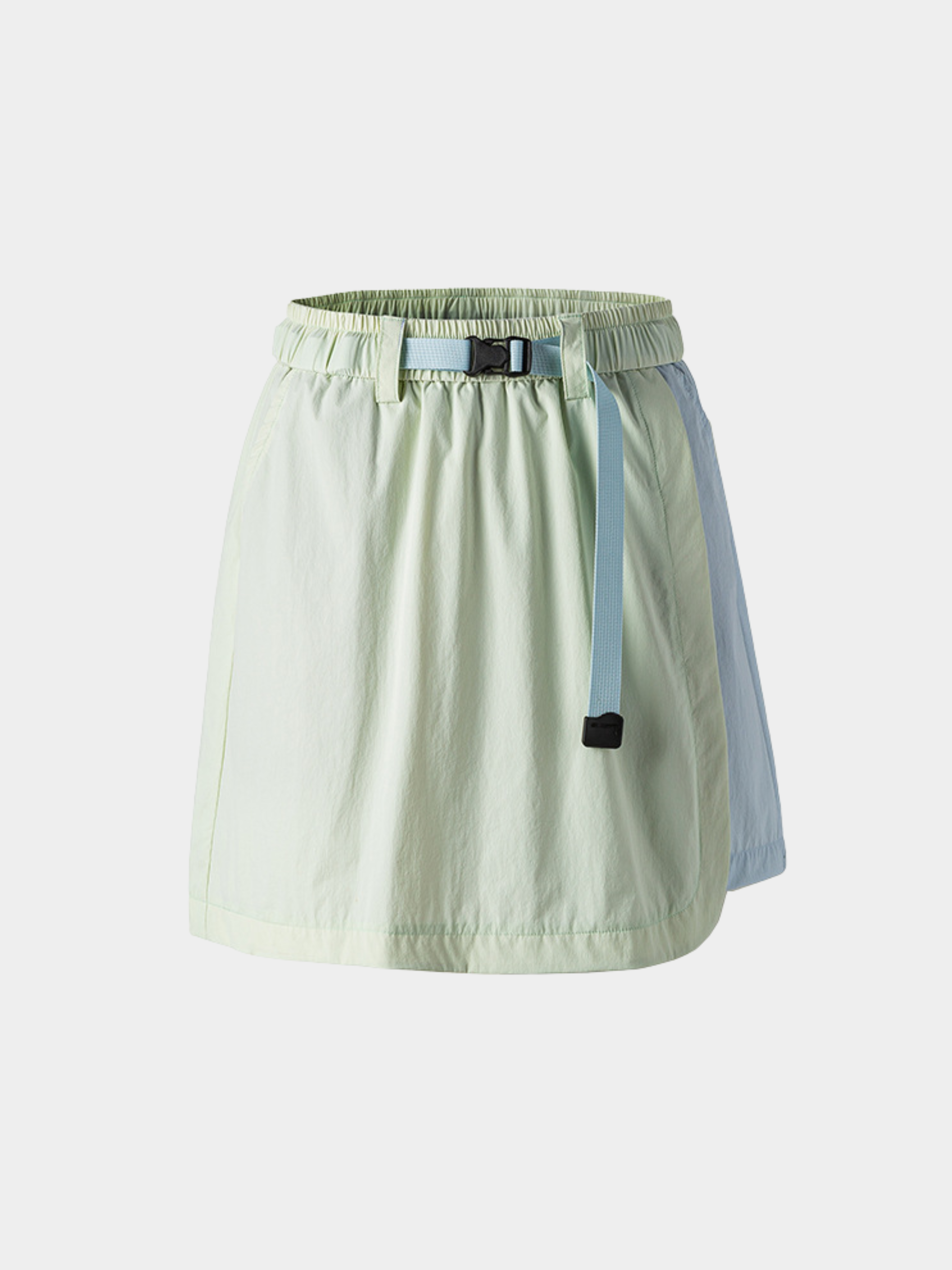 CampTent - Women's Water-Repellent Cooling Sun Protection Skort