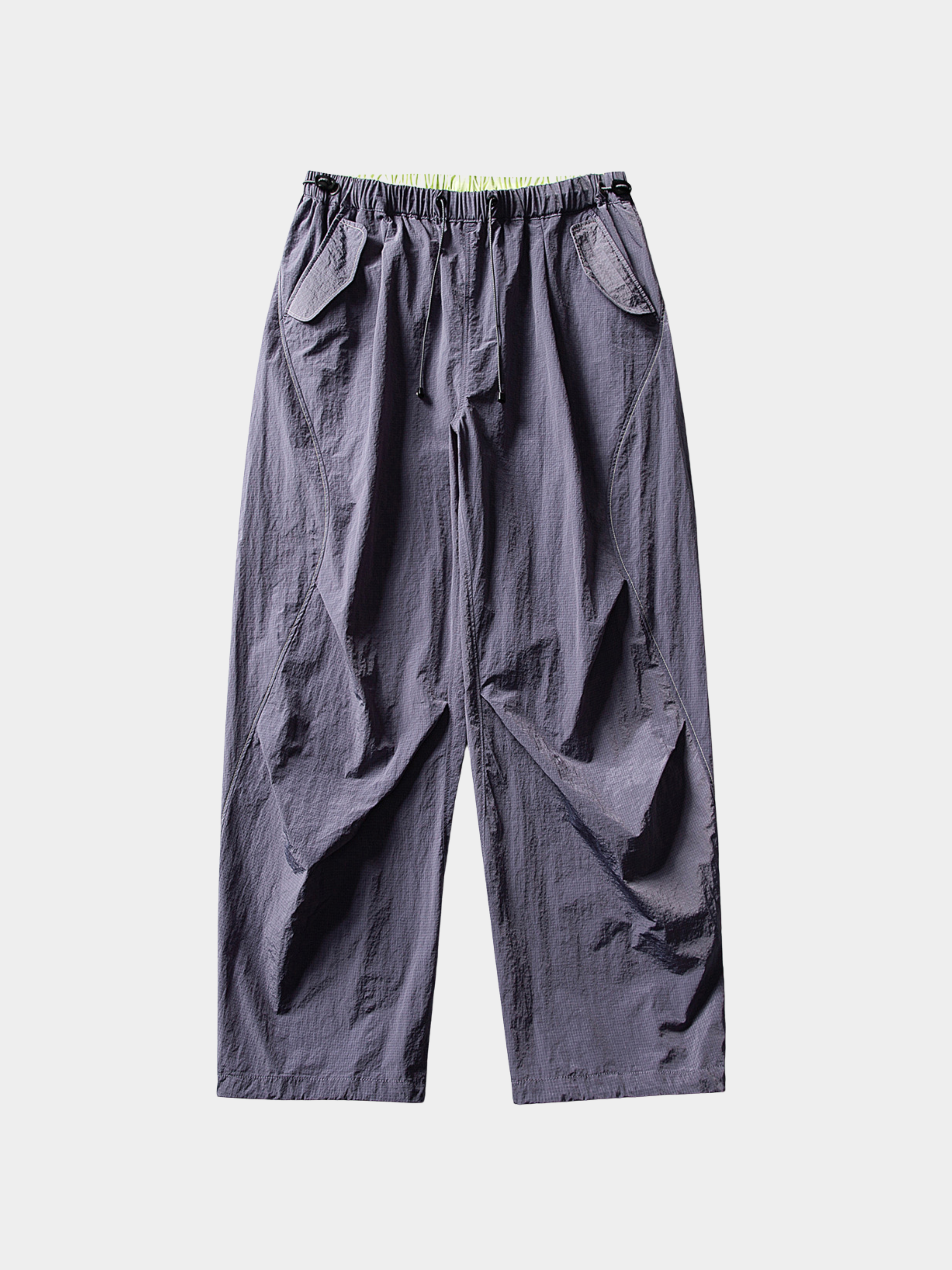 CampSuit - Unisex Water-Repellent Quick-Dry Outdoor Pants