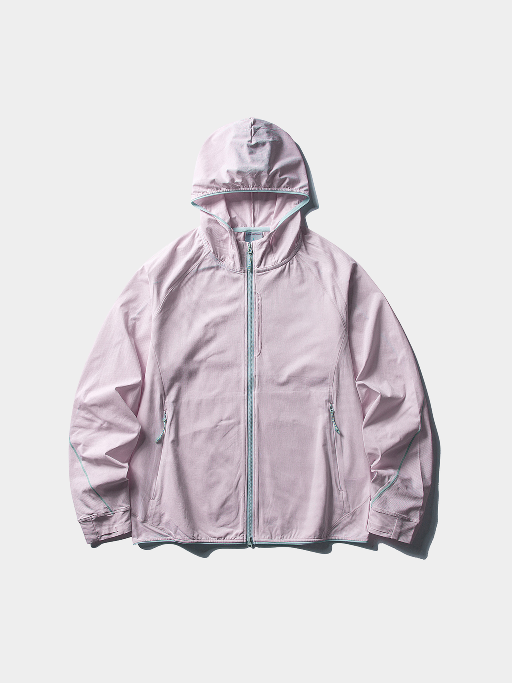 BlazeRack - Unisex UPF50+ Sun Protection Lightweight Quick-Dry Jacket