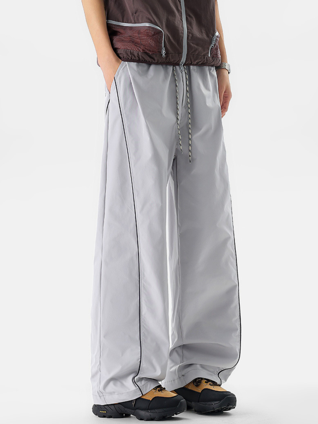 Stormrise - Unisex Windproof Water-Repellent Quick-Dry Performance Pants