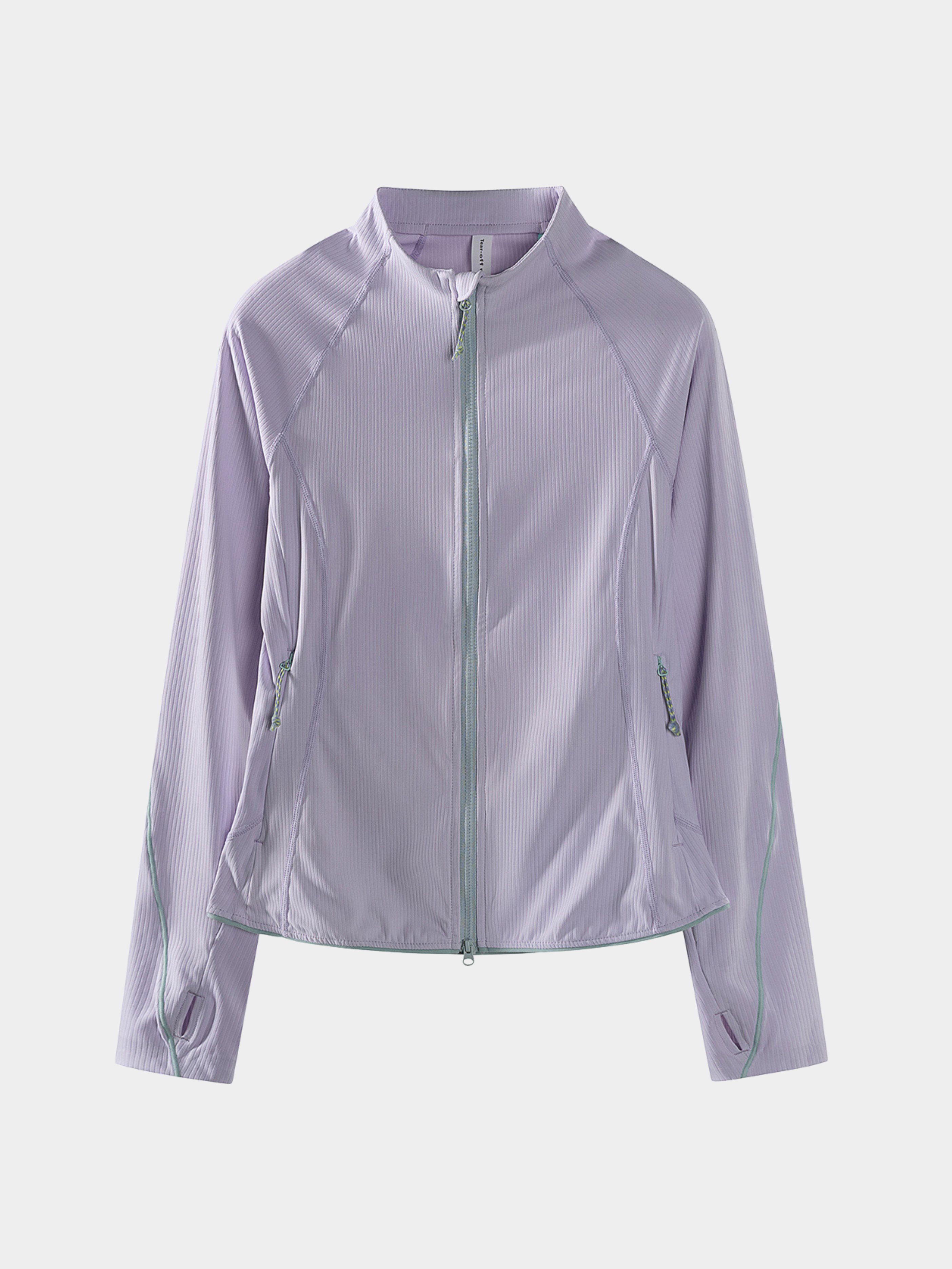 SwiftSlim - Women's 7A Antibacterial UPF50+ Protection Long Sleeve T-Shirt